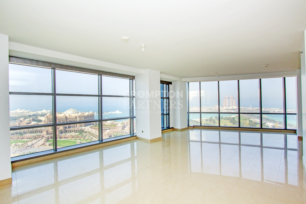 Prime Location | Best Amenities | Vacant