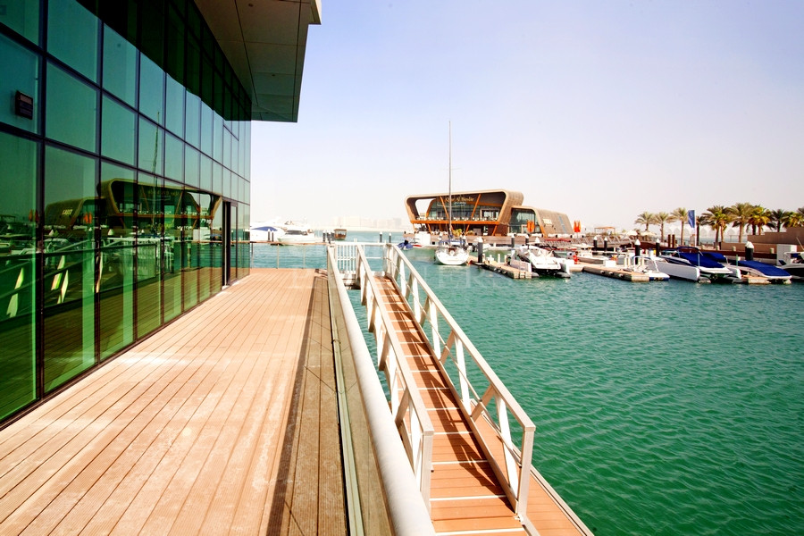 Full Sea View Duplex Apartment | Sun Deck