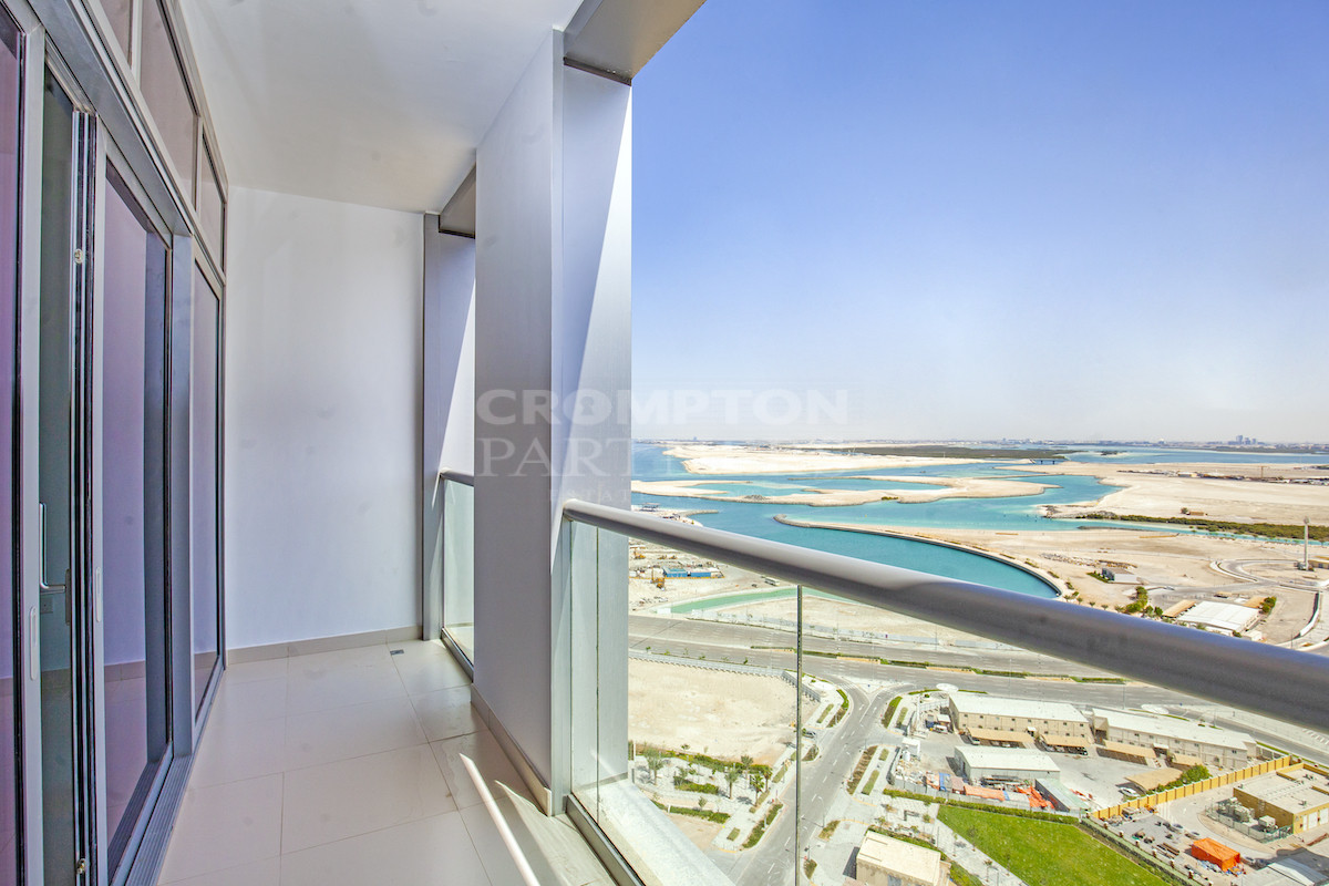 Semi Furnished | Modern Style | Stunning Views - Photo 1