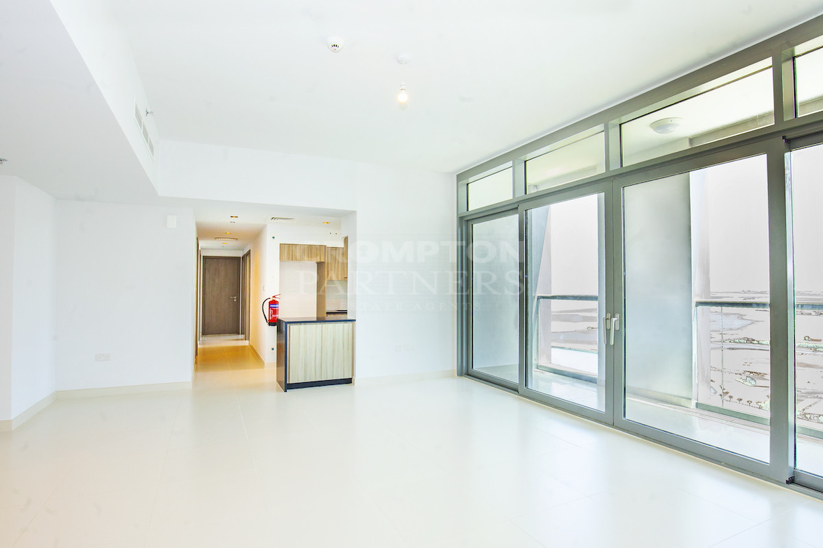 Semi Furnished | Modern Style | Stunning Views - Photo 5
