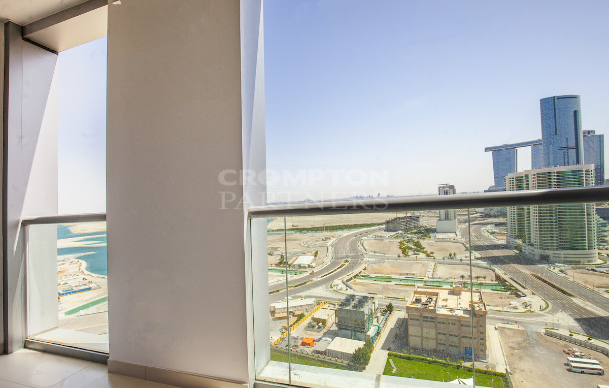 Semi Furnished | Modern Style | Stunning Views - Photo 3