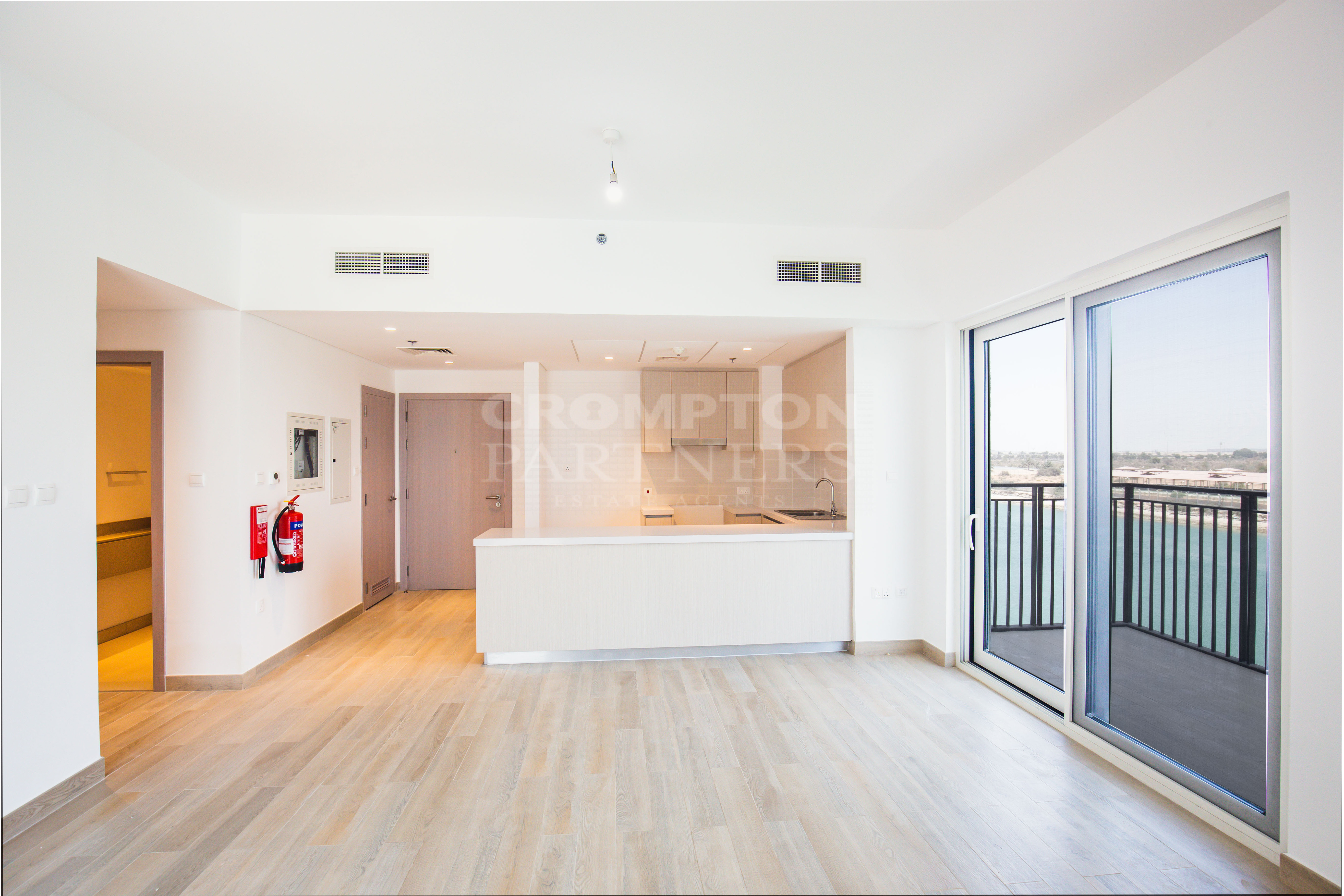 Canal Views | Vacant And Ready | Inquire Now - Photo 3