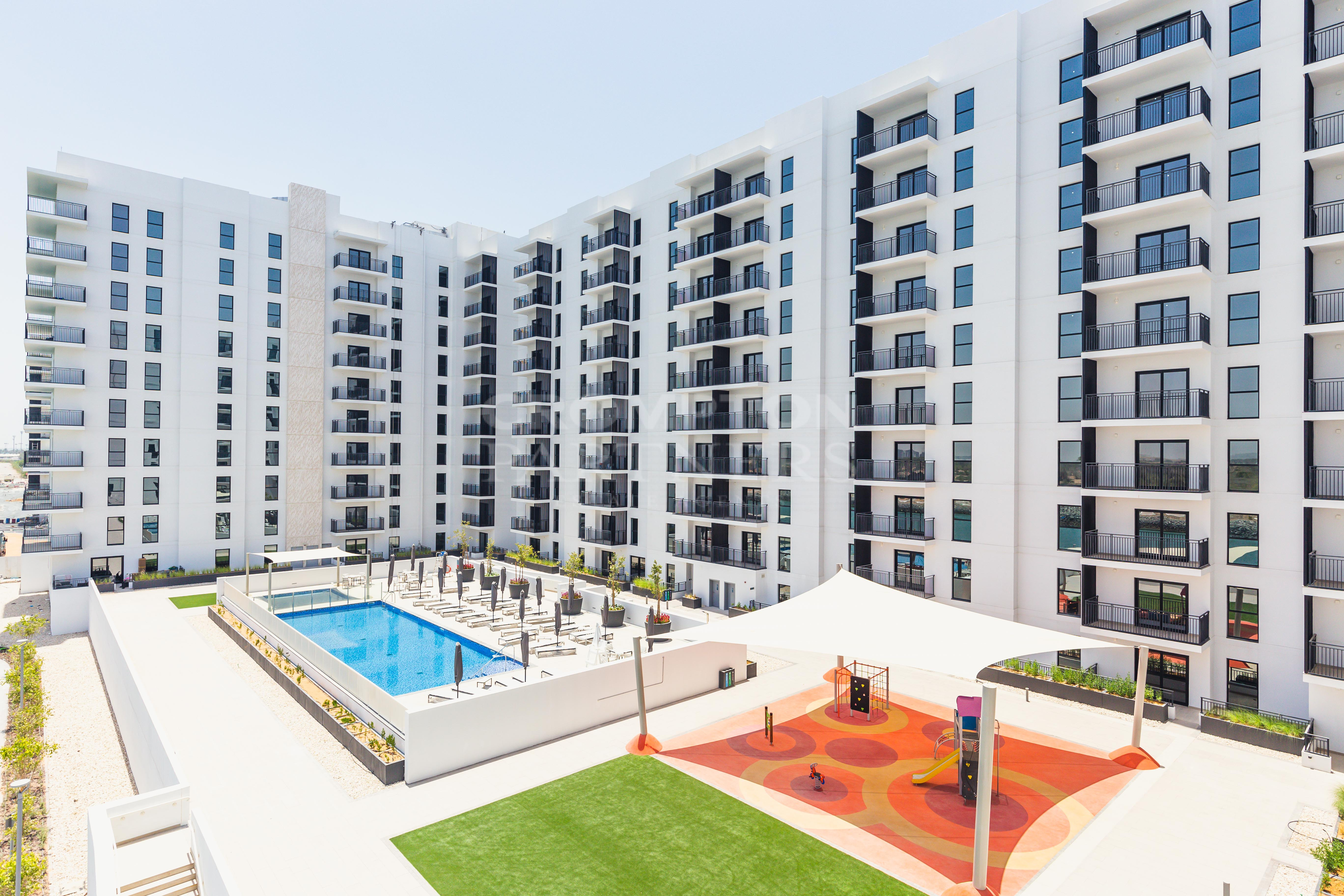 Canal Views | Vacant And Ready | Inquire Now