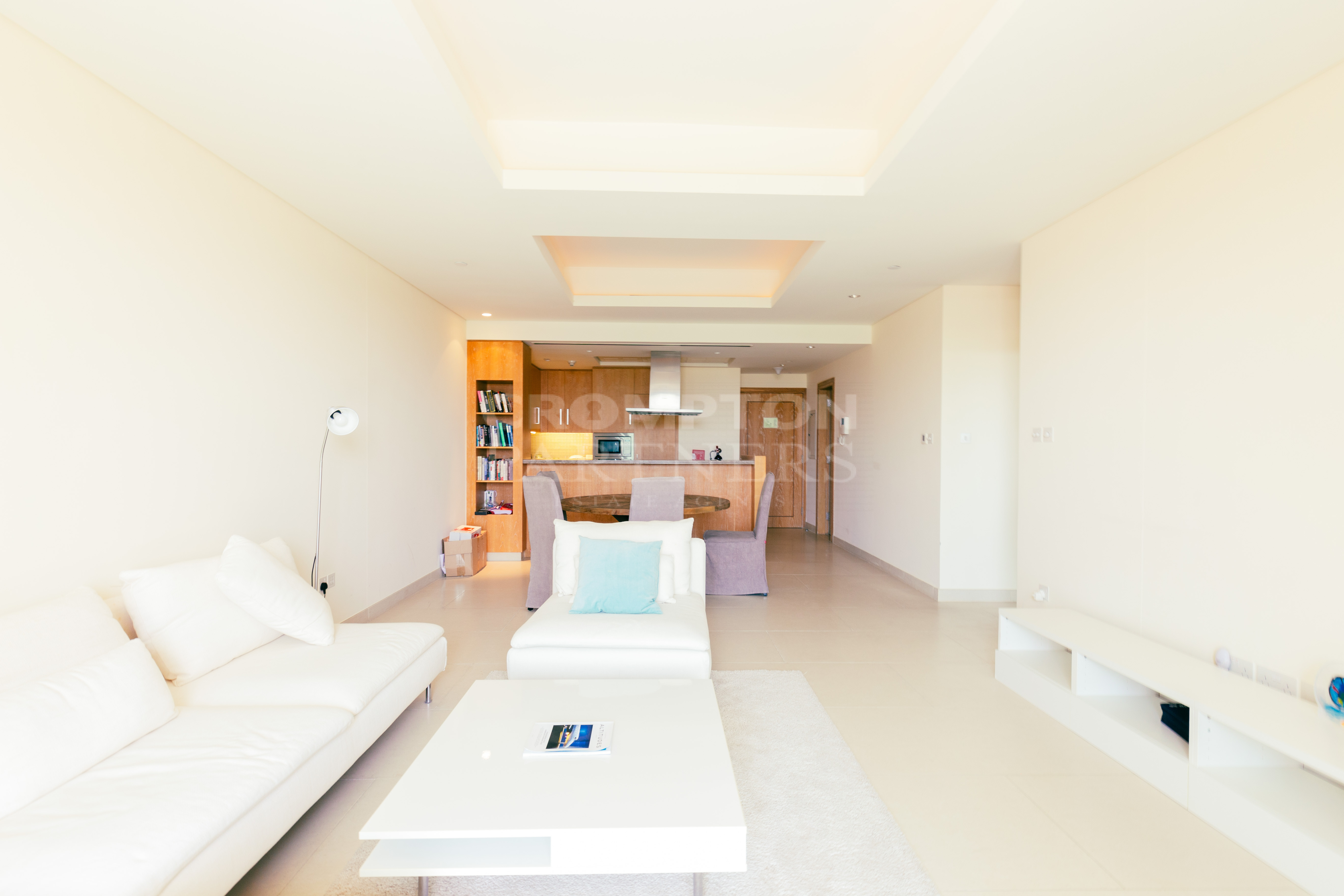 Upcoming 1st Sept | Fully Furnished |Beach Access - Photo 3