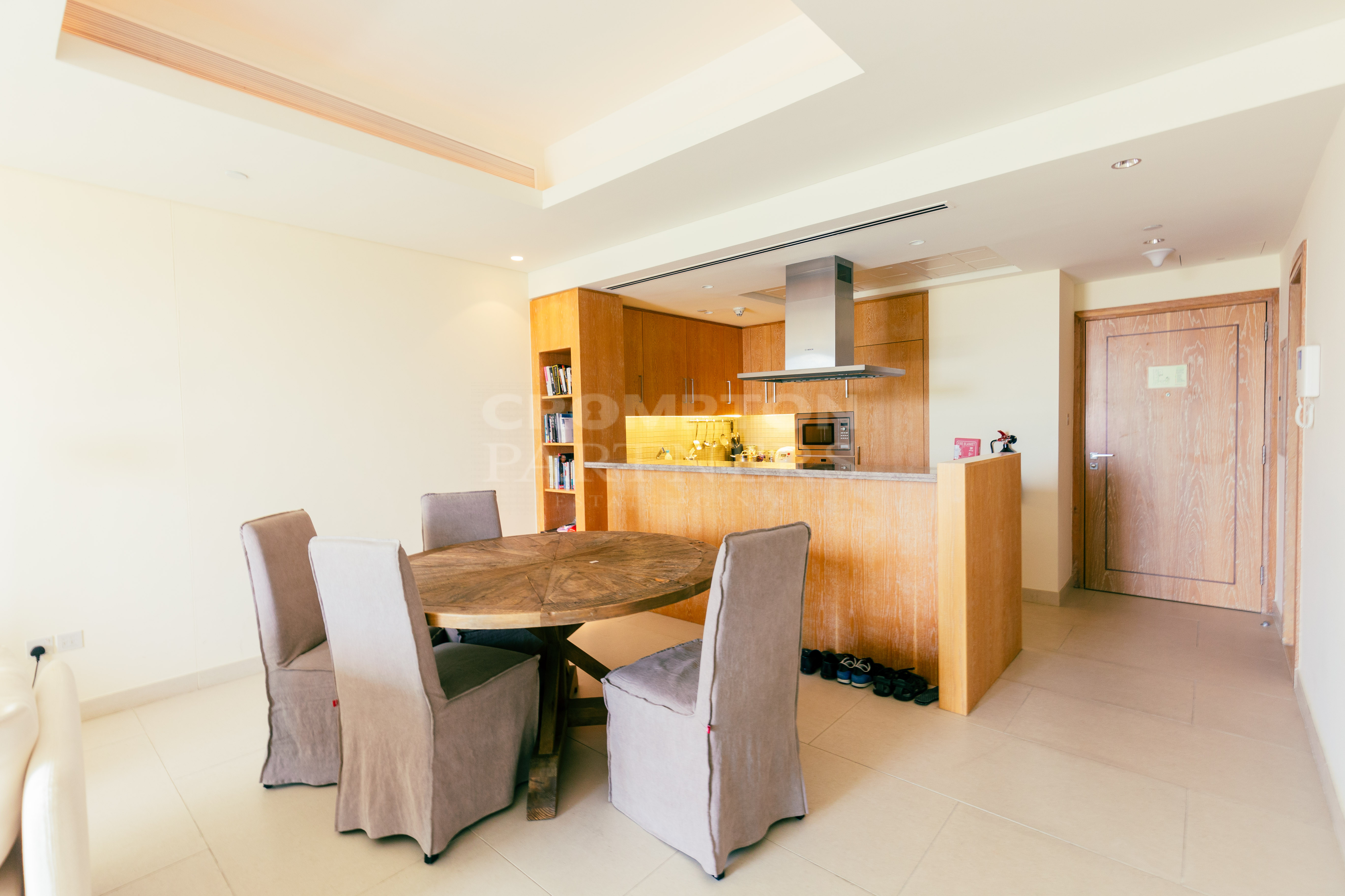Upcoming 1st Sept | Fully Furnished |Beach Access - Photo 4