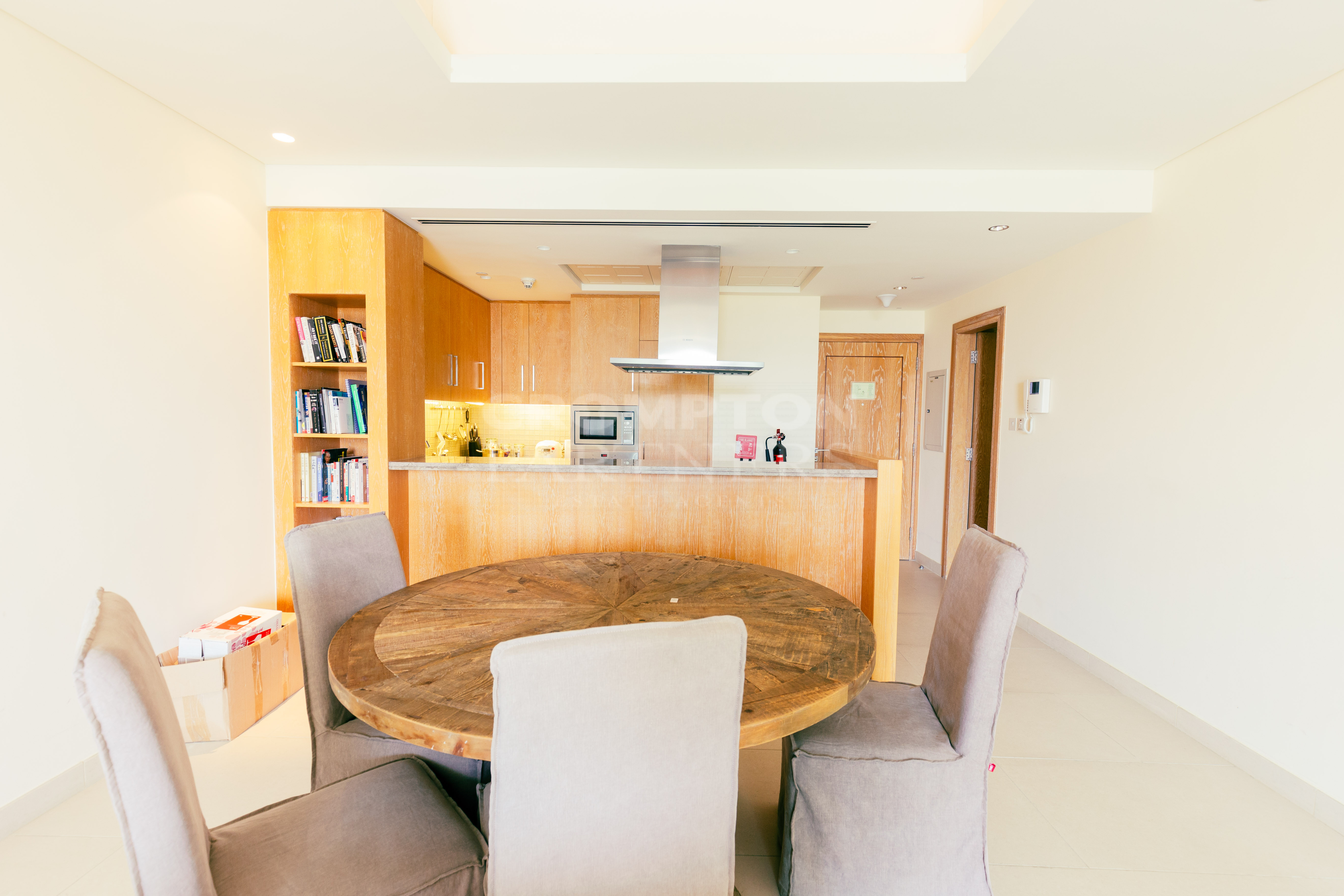 Upcoming 1st Sept | Fully Furnished |Beach Access - Photo 5