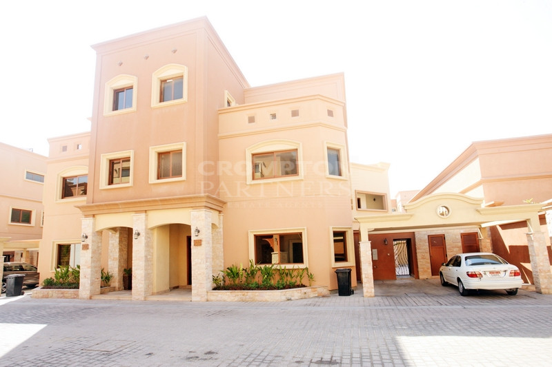 Lavish | Excellent Family Home | Vacant And Ready