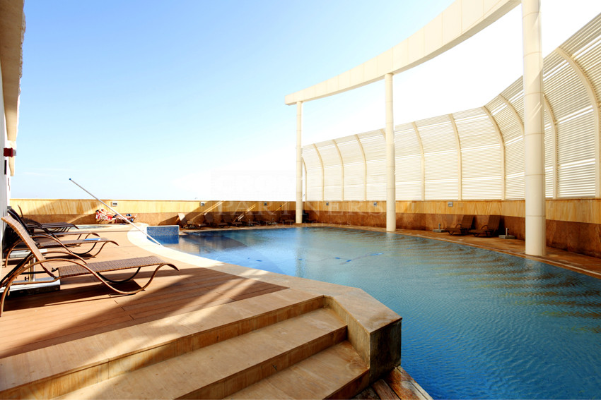 Prime Area | Big Terrace | Fully Furnished - Photo 4