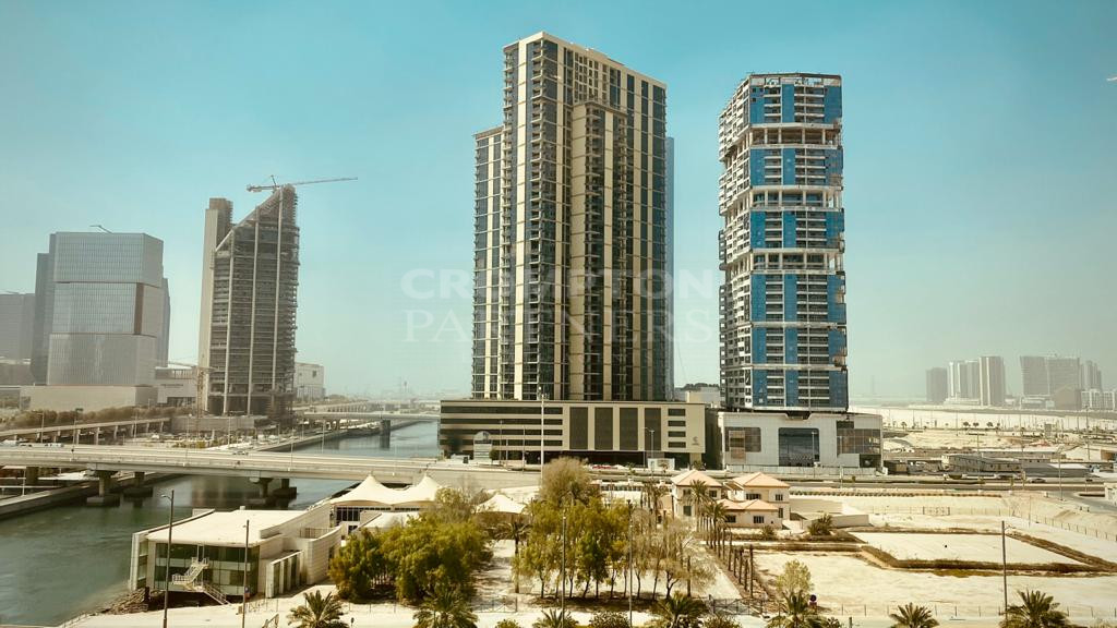 Lavish Living | Excellent Location | Inquire Now