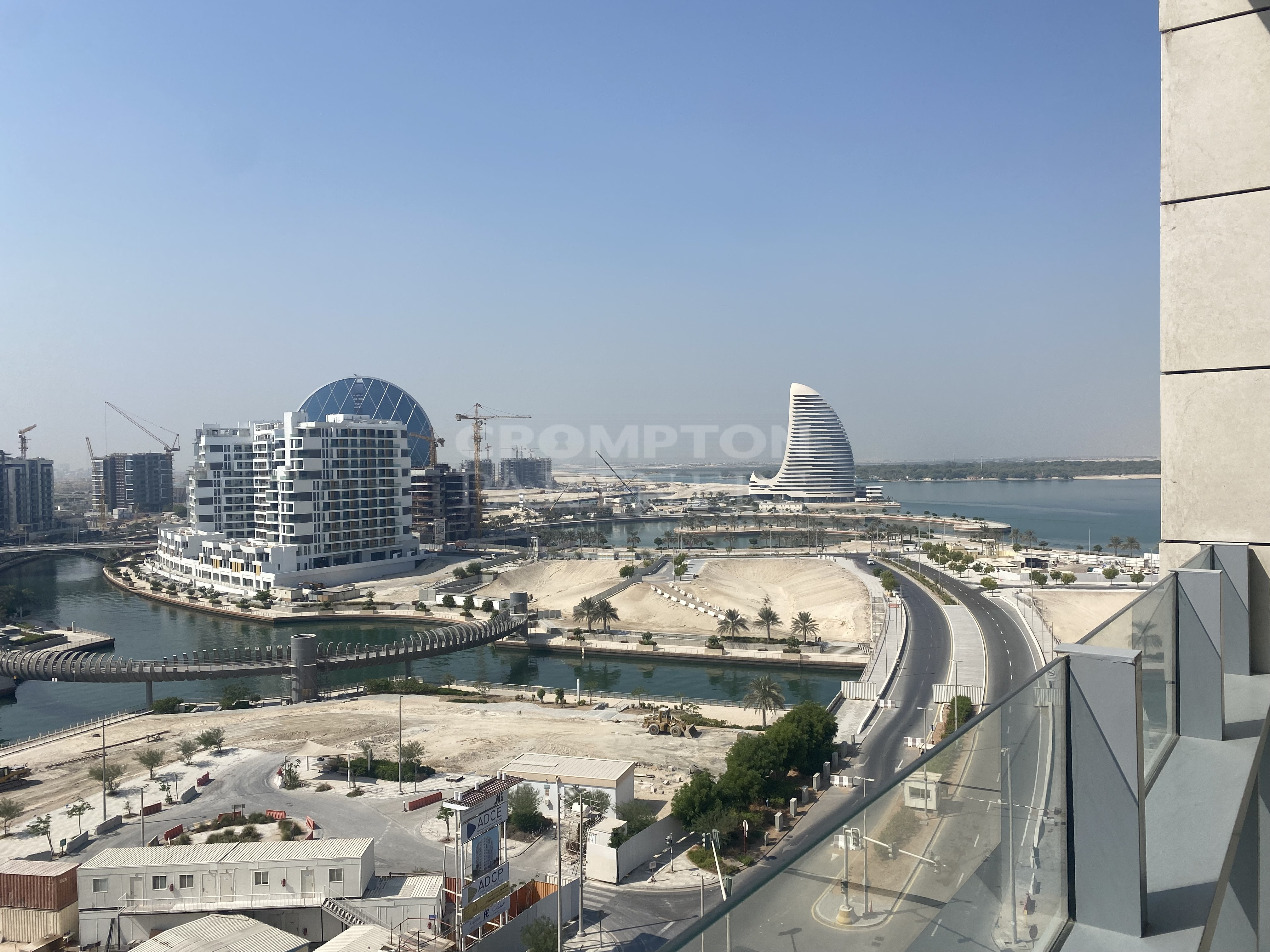 Sea View | Vacating Soon | Modern | Classy  - Photo 3