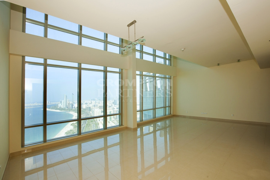 Duplex Apartment | Great Location | Vacant Now - Photo 5