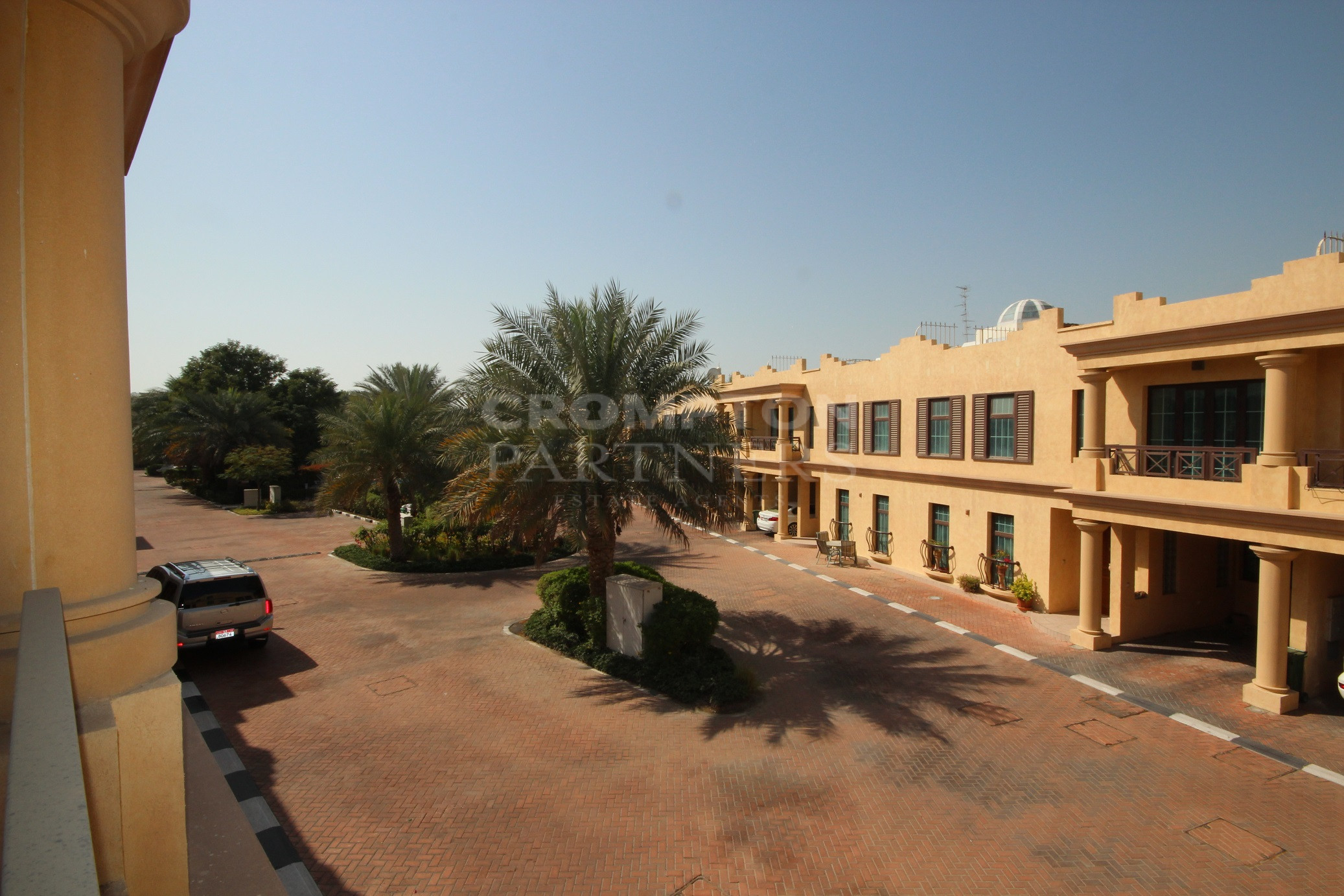 Vacant | With Amenities | Premium Location - Photo 1
