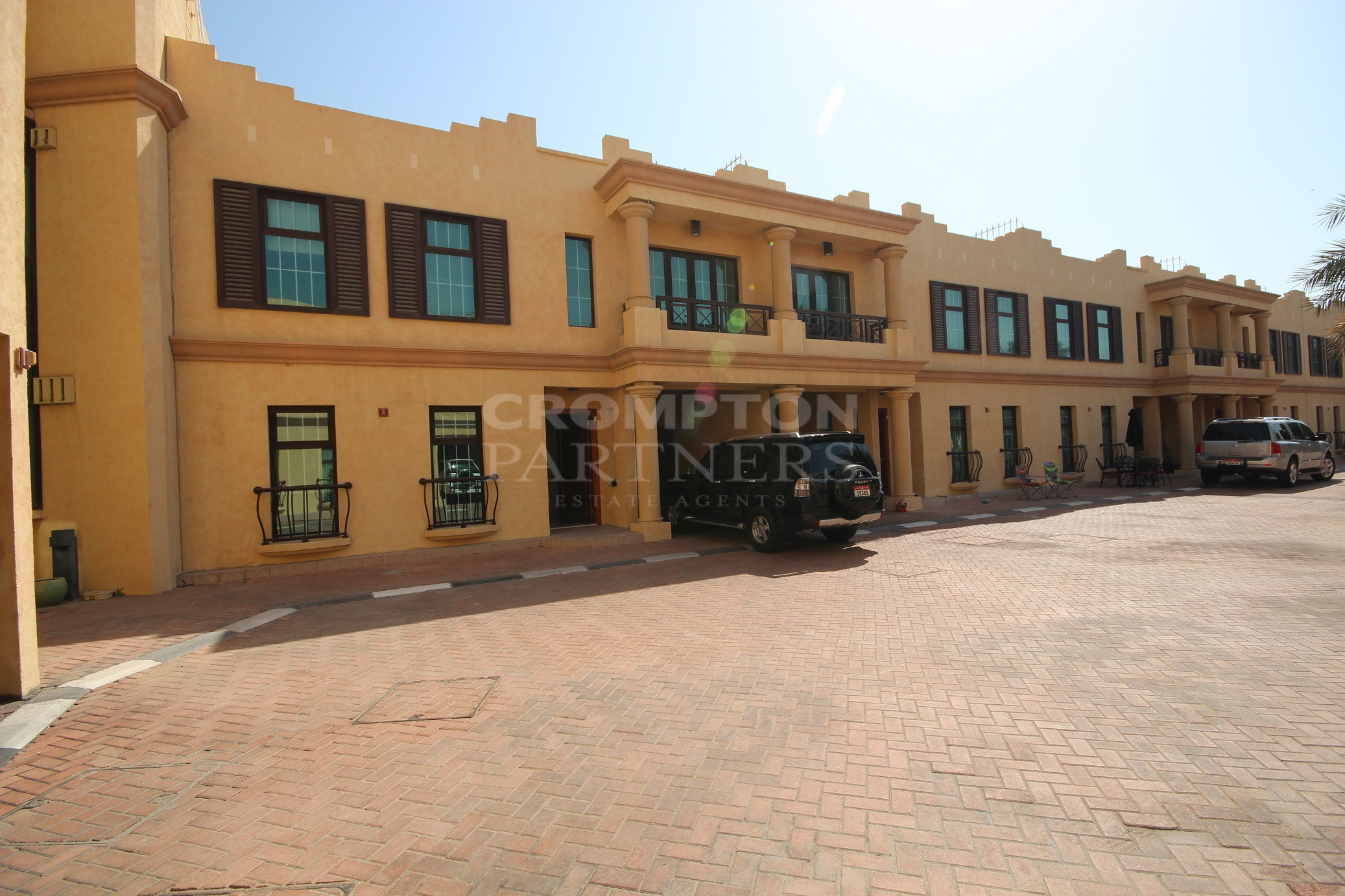 Vacant | With Amenities | Premium Location - Photo 4