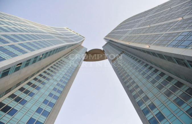 High Floor | Spacious | Best Location | Vacant