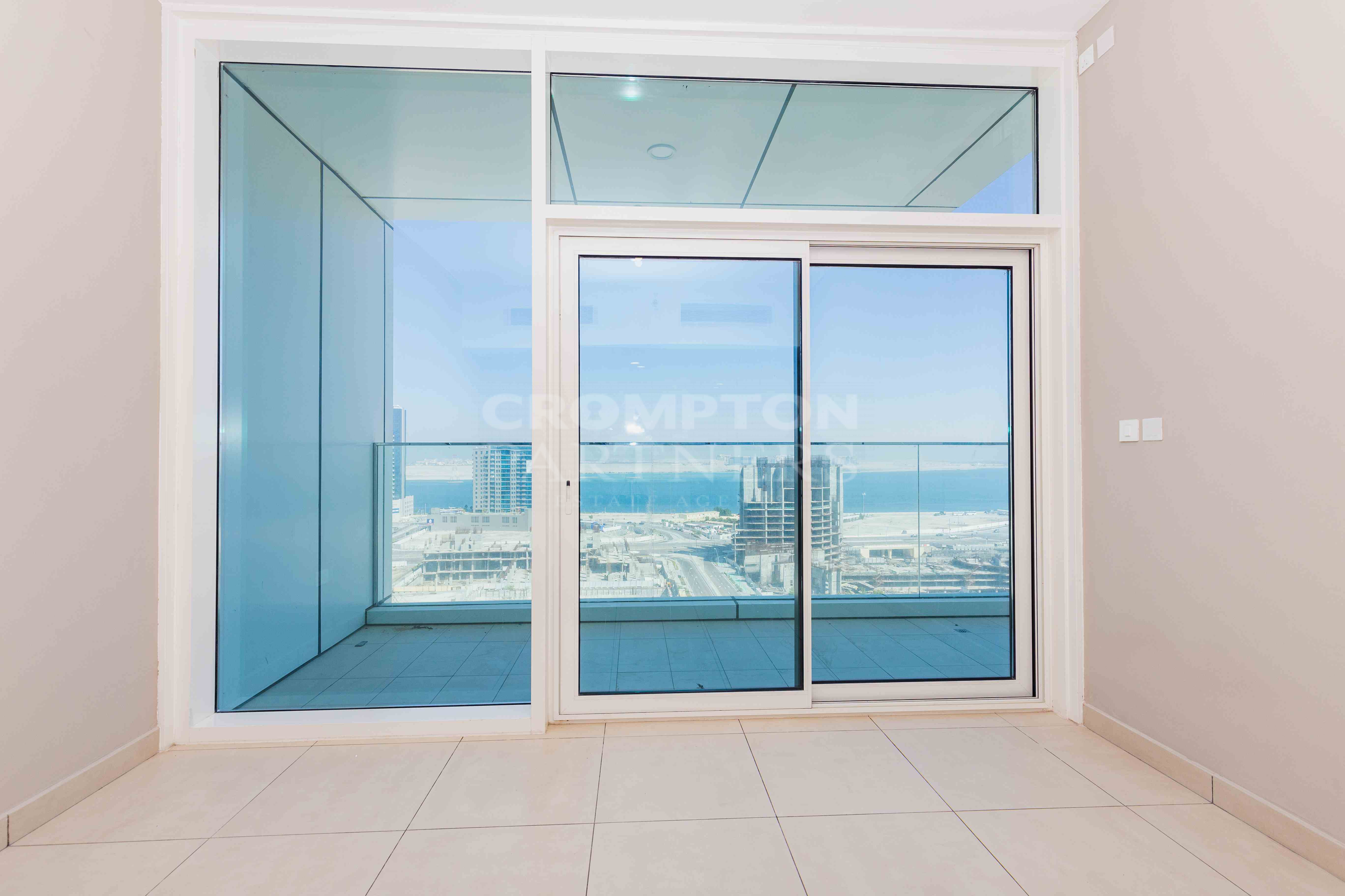 Sea View | Prime Location | Ready To Move In - Photo 5