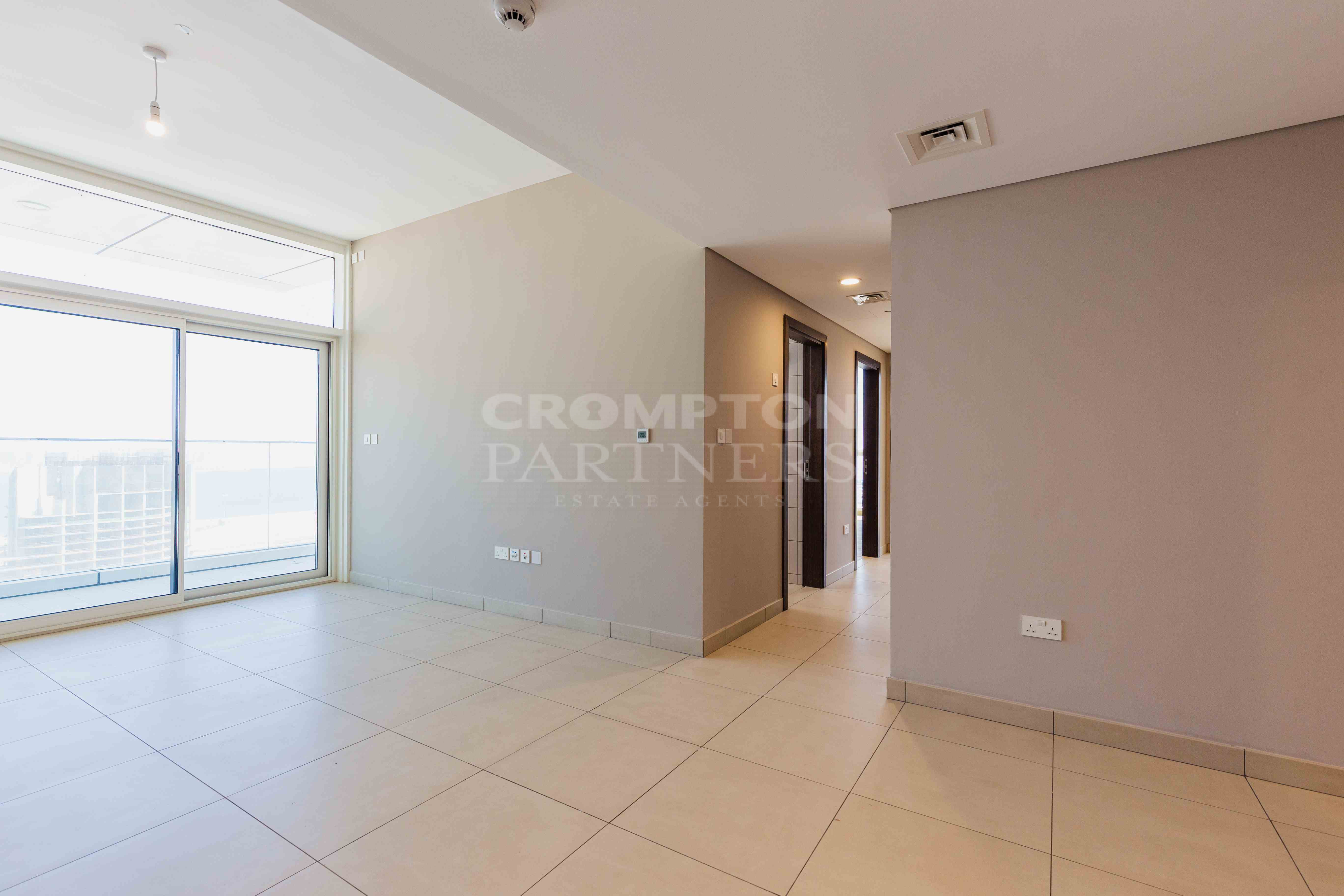 Sea View | Prime Location | Ready To Move In - Photo 4