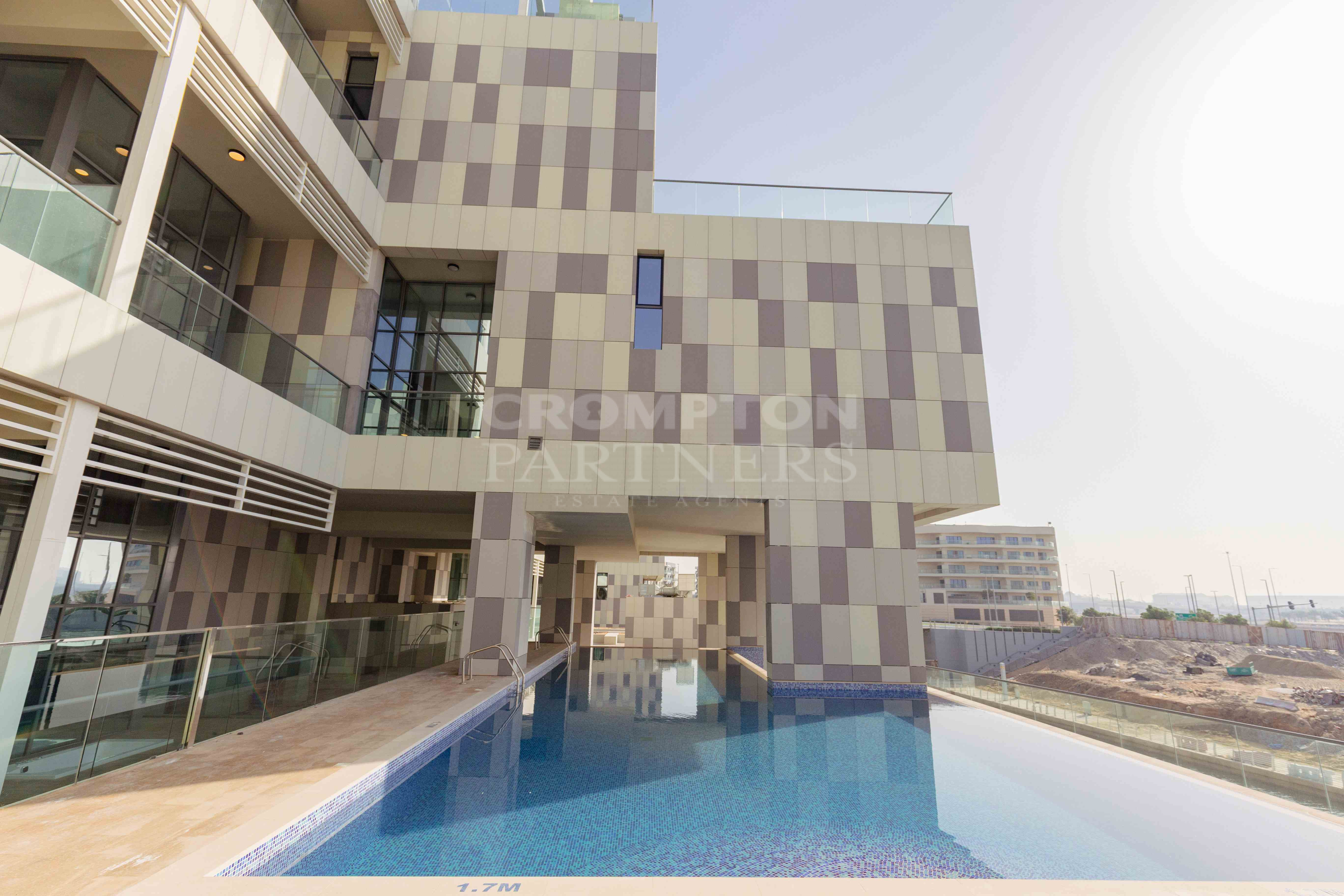 Amazing | Cozy Living | Vacant | Inquire Now - Photo 3