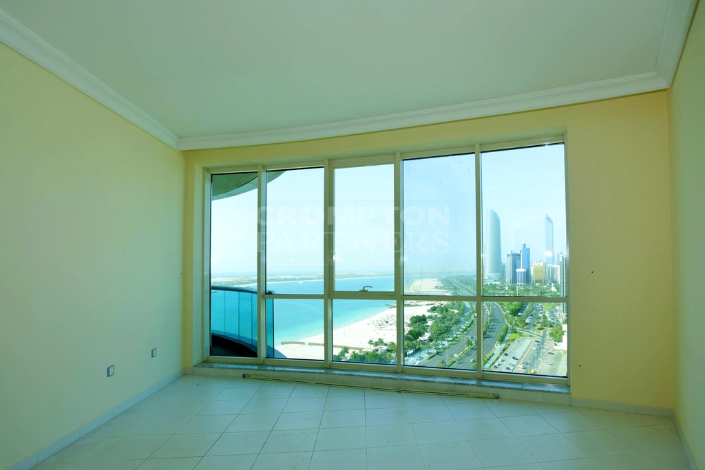 Spacious | Spectacular Views | With Maids Room - Photo 5