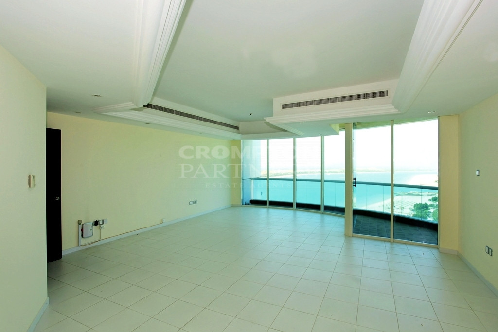 Spacious | Spectacular Views | With Maids Room - Photo 3