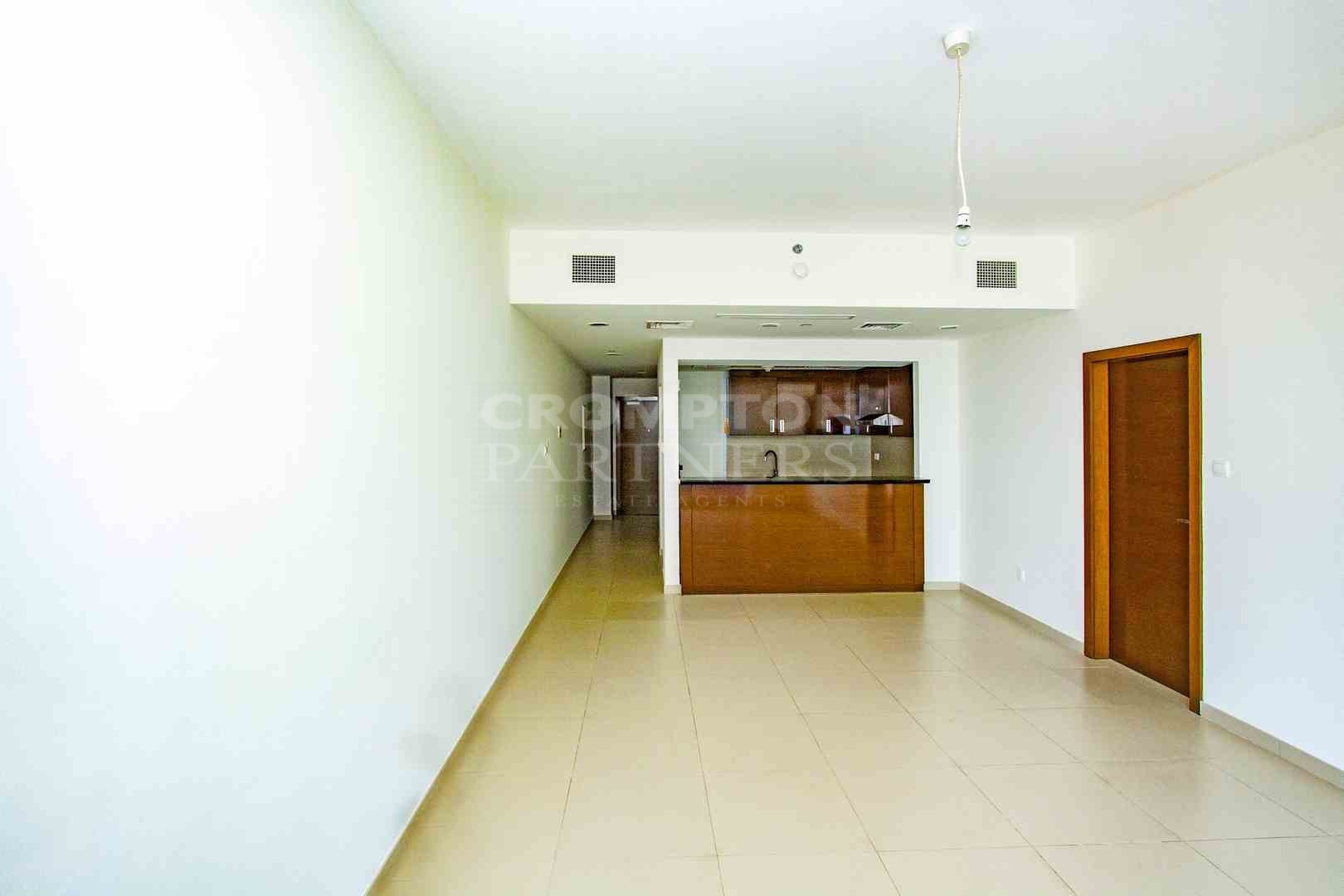 Furnished | Vacant | Iconic Tower | Prime Area