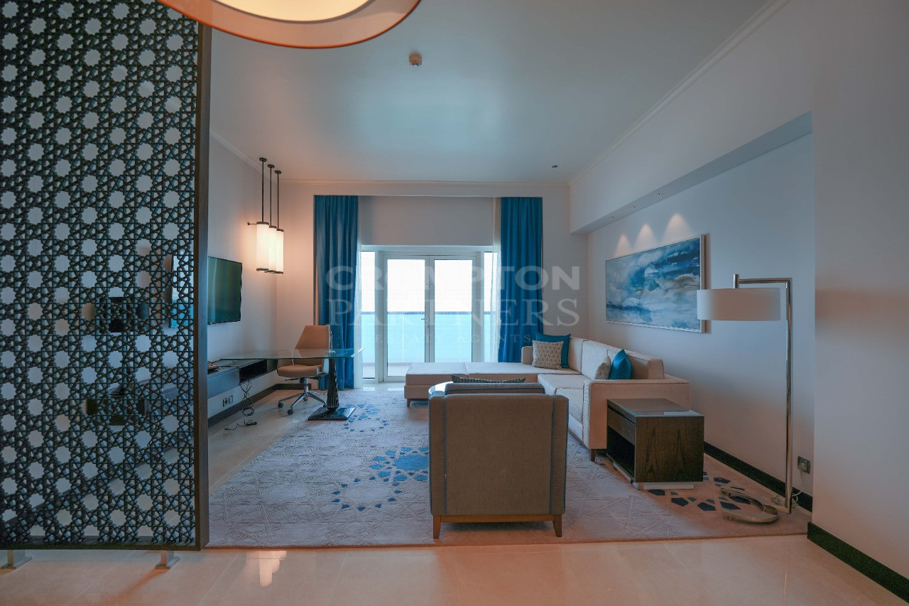 Fully Furnished | Vacant Now | Full Sea Views - Photo 4