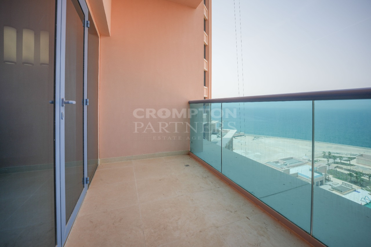 Fully Furnished | Vacant Now | Full Sea Views - Photo 3