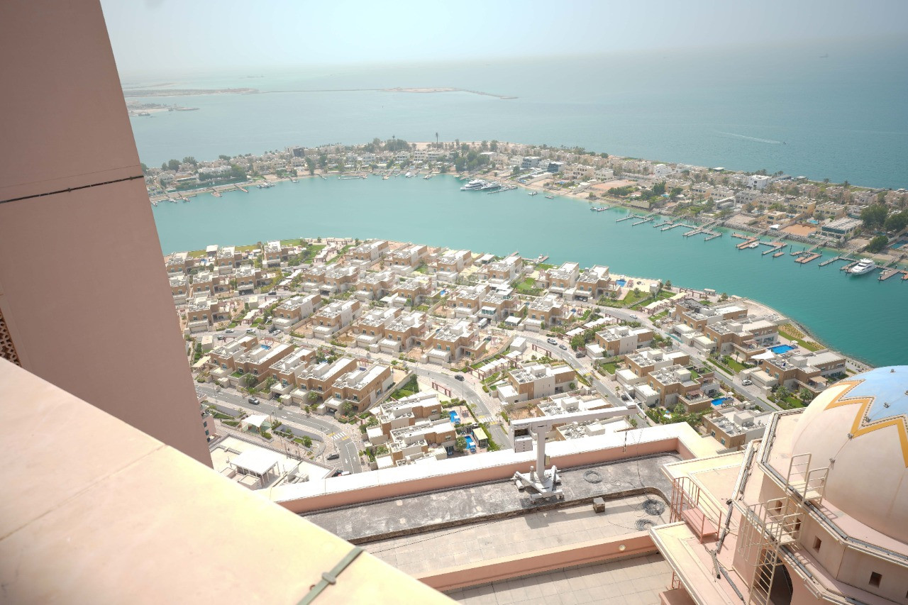 Fully Furnished | Vacant Now | Full Sea Views - Photo 2