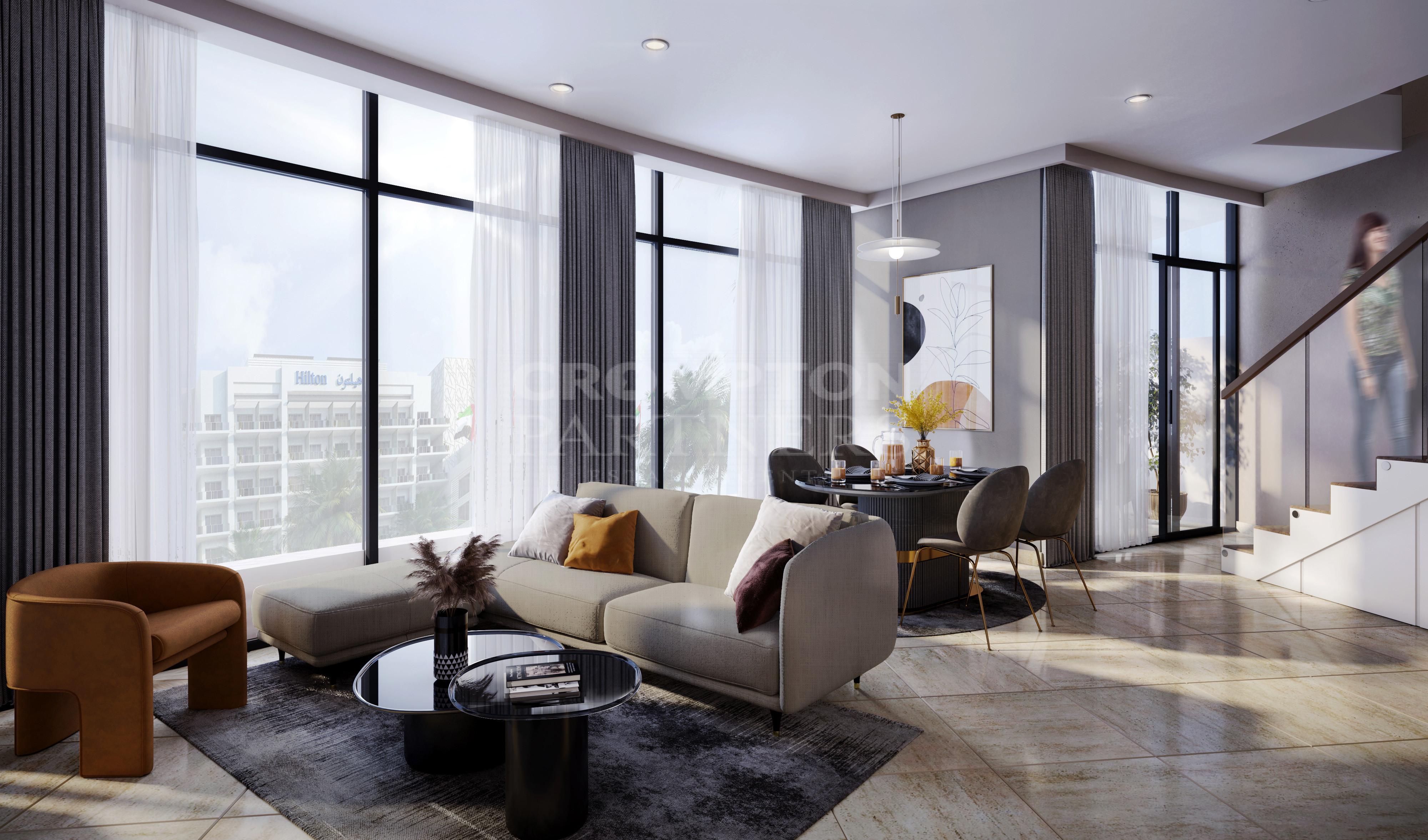 Resale Unit|Fully furnished|Best Investment  - Photo 3