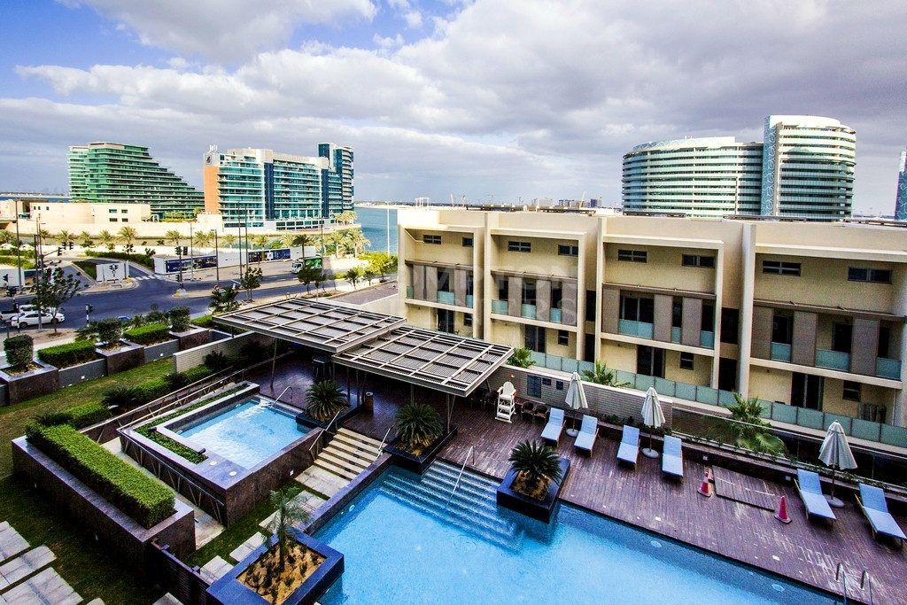 Beach Access | Pool View | Balcony | Call Now