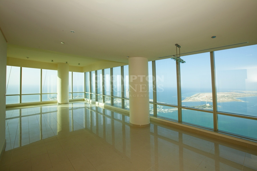 Full Sea View | High Floor |  Spacious Apartment - Photo 4