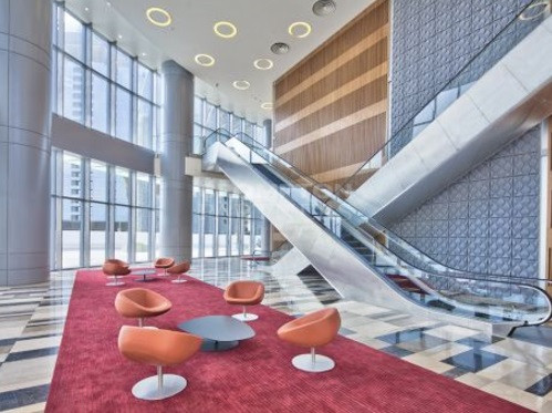 High Floor | Mesmerizing Views | Best Amenities - Photo 3