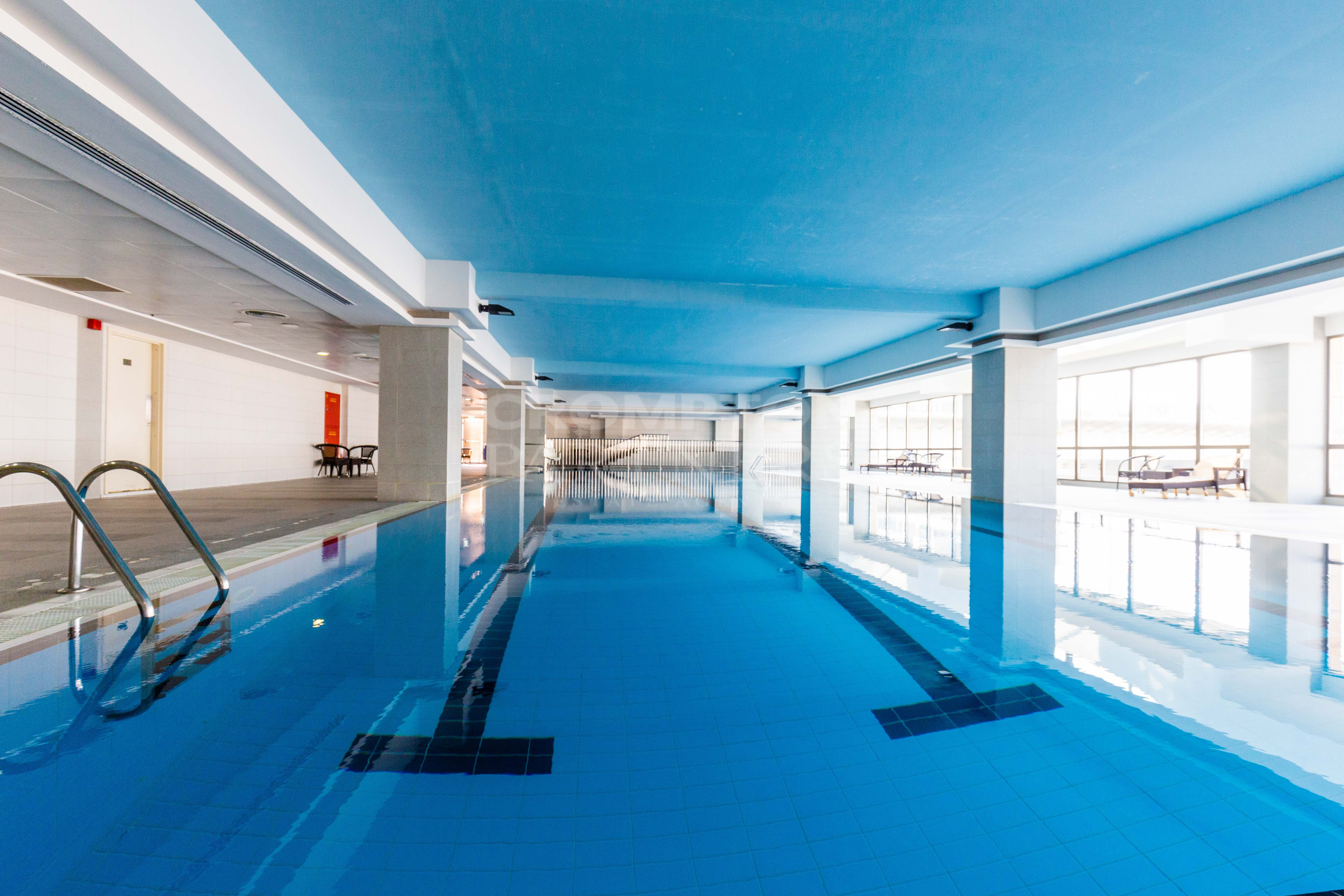 Classy | Best Amenities | Vacant And Ready - Photo 3