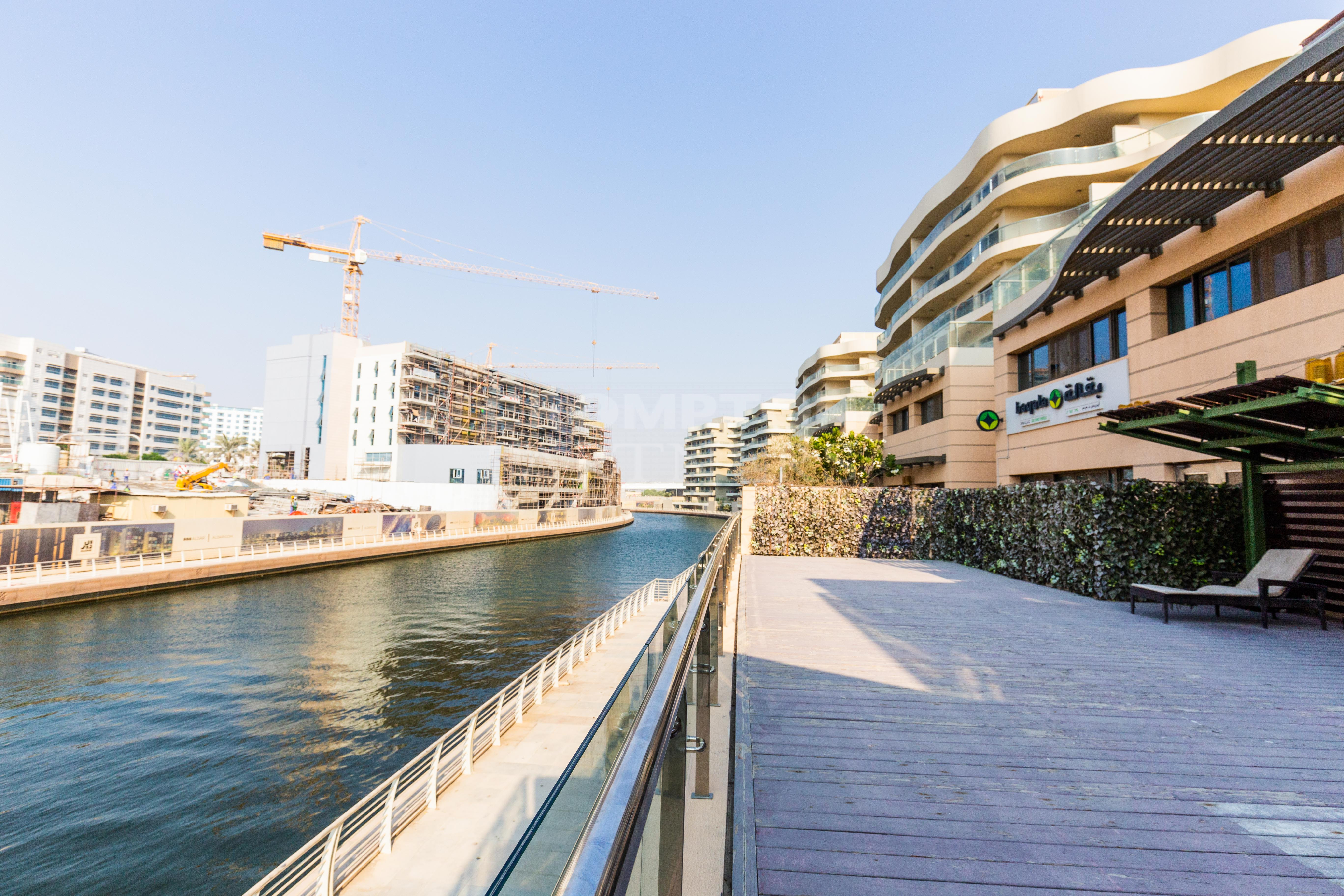 Classy | Best Amenities | Vacant And Ready - Photo 2