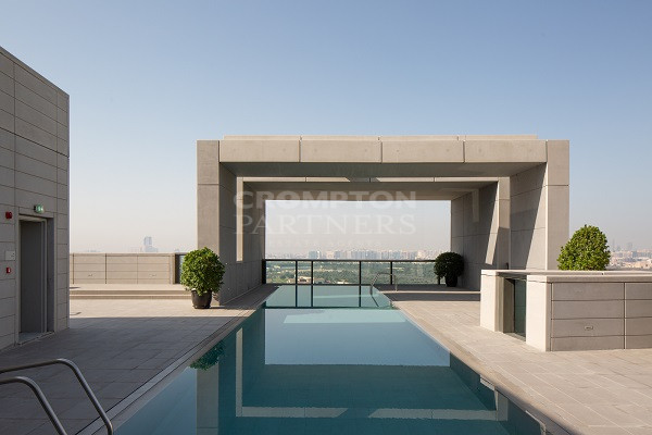 Tower 2 | Actual Photos | Modern | Vacant - Photo 5