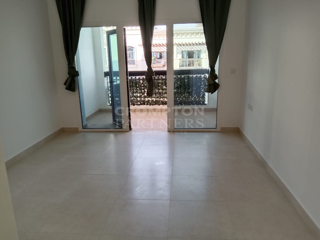 High End Facilities | Modern | Yas Mall View - Photo 2