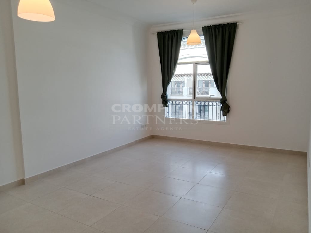 High End Facilities | Modern | Yas Mall View - Photo 3