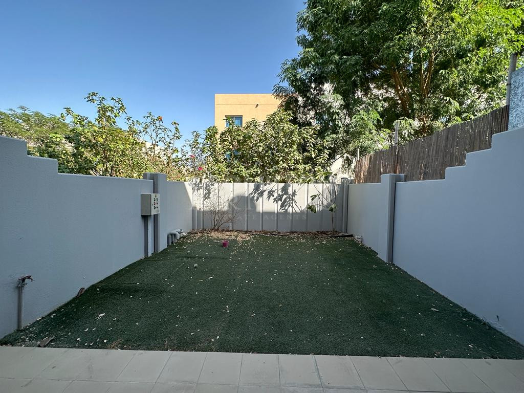 Single Row | Garden Villa | Prime Location - Photo 3
