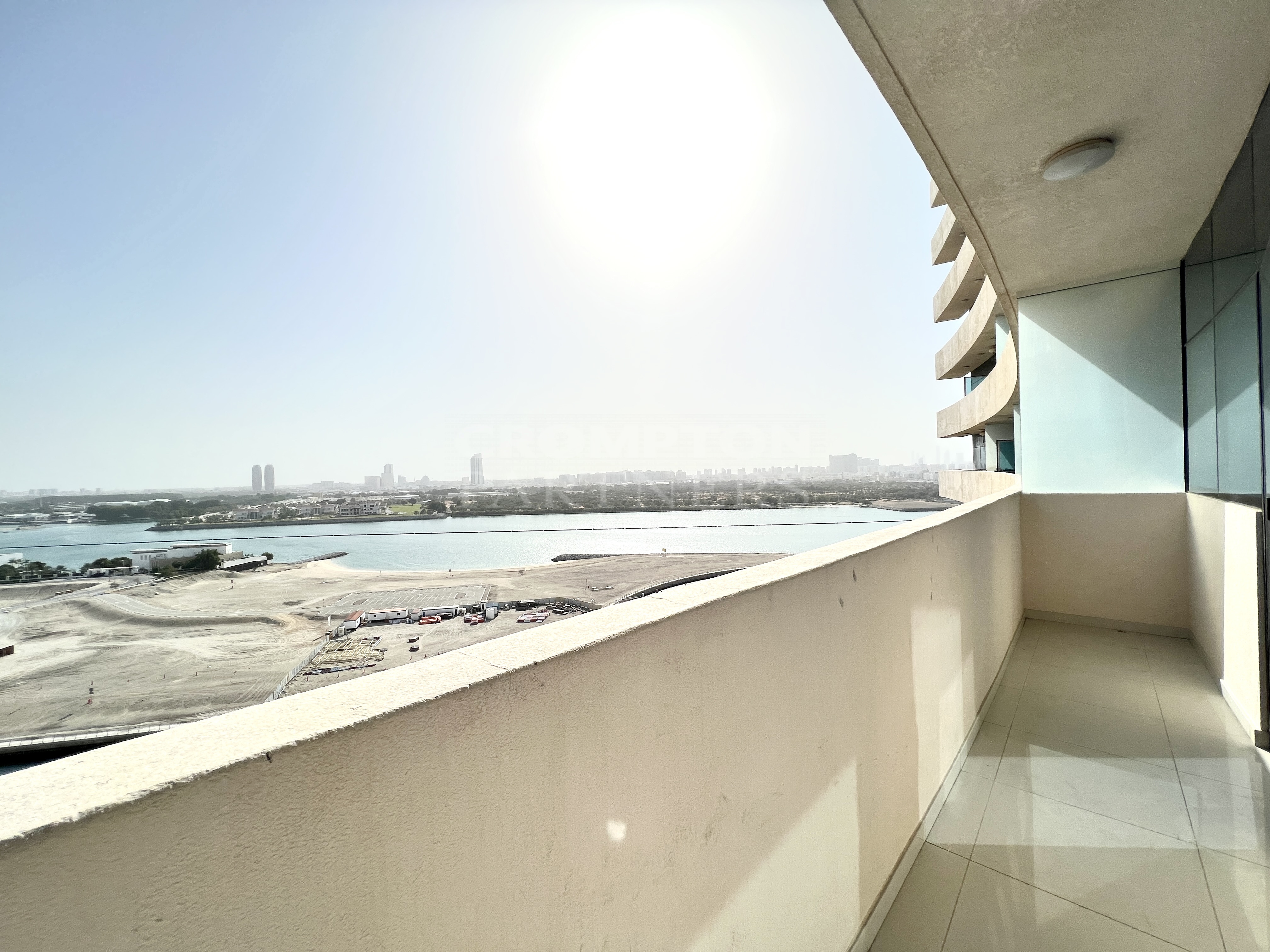 Actual | Balcony | Pet Friendly | Near Reem Mall - Photo 1