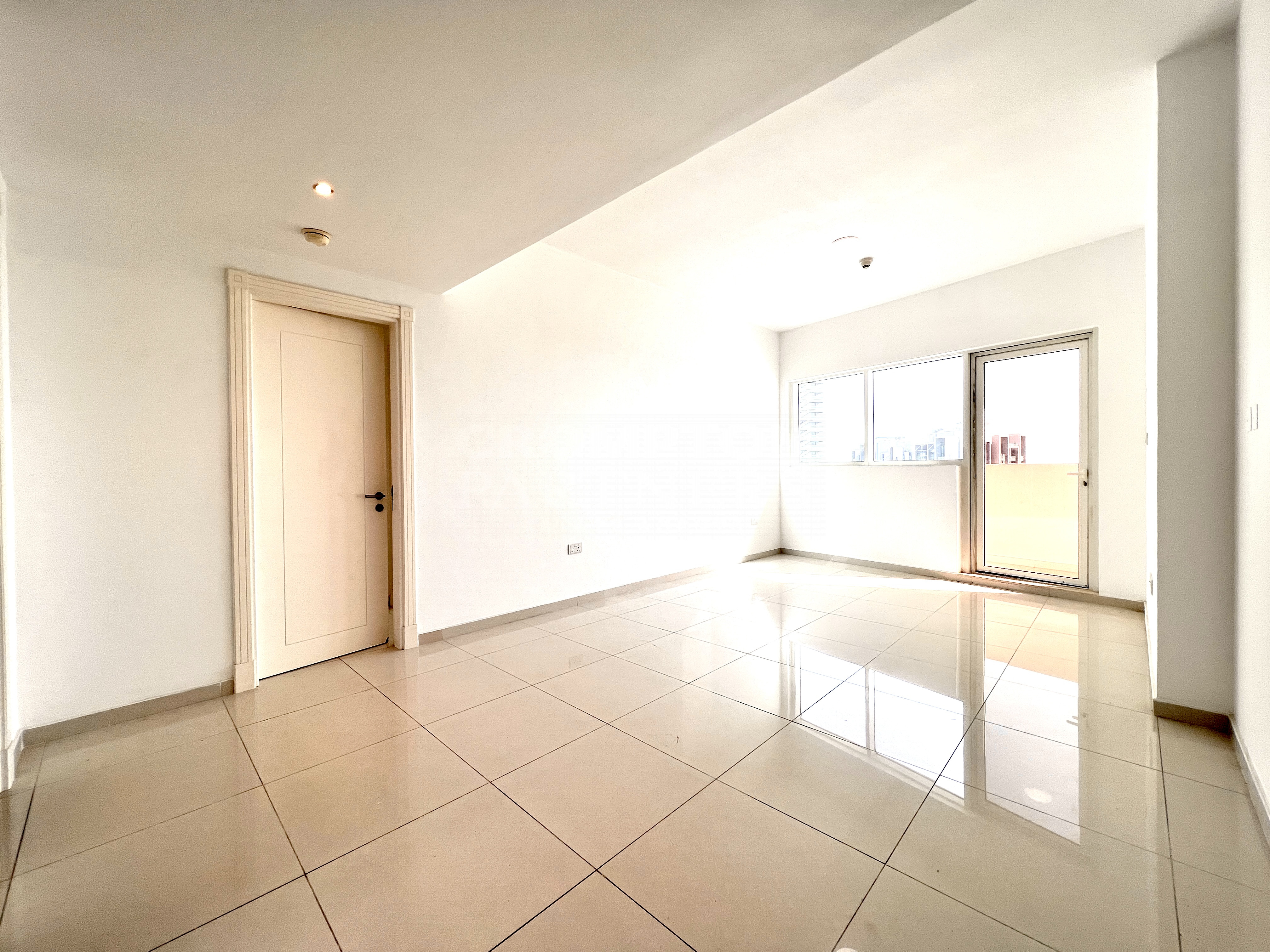 Actual | Balcony | Pet Friendly | Near Reem Mall - Photo 5