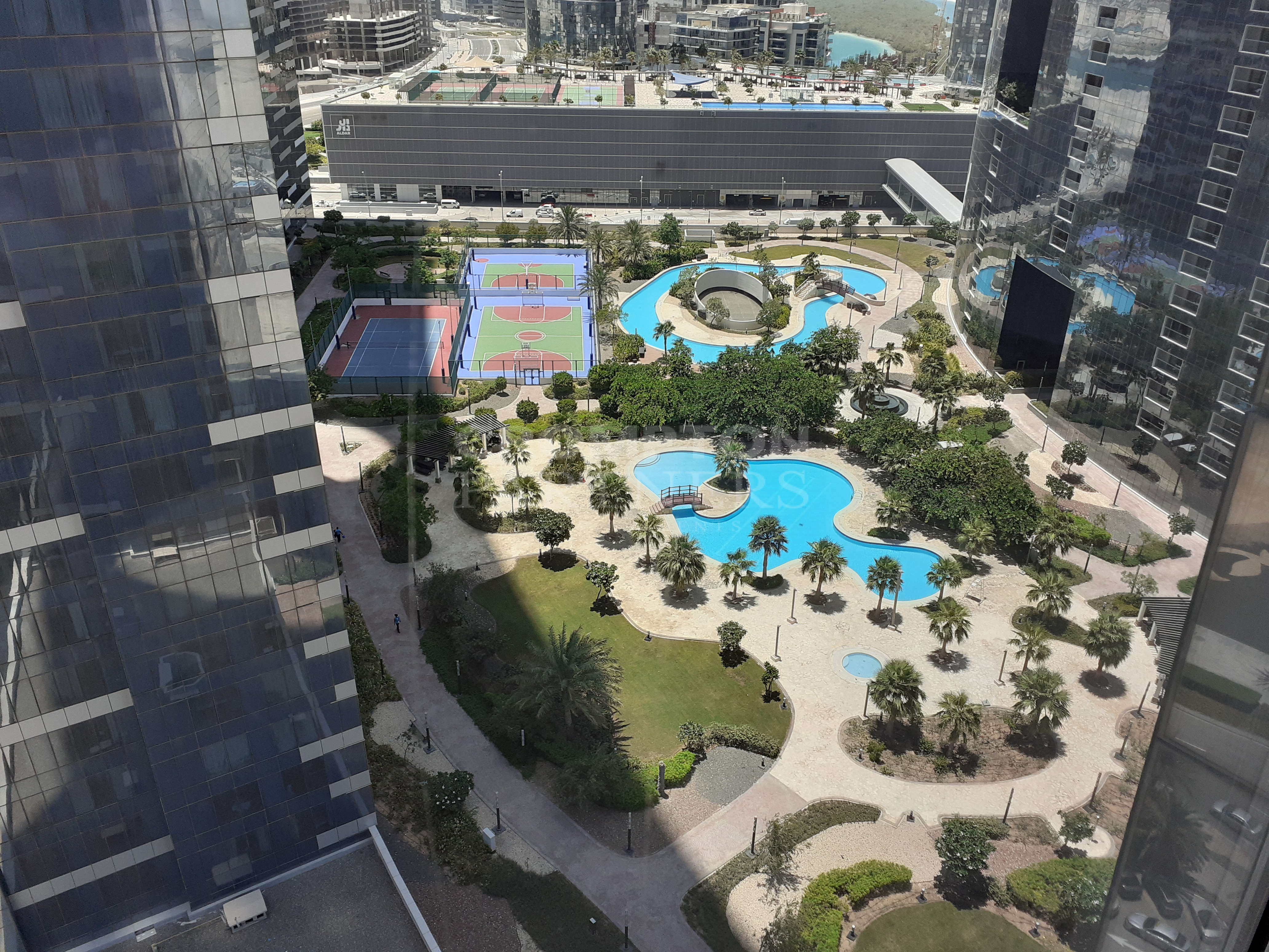 Amazing View | Tenanted | Excellent Facilities