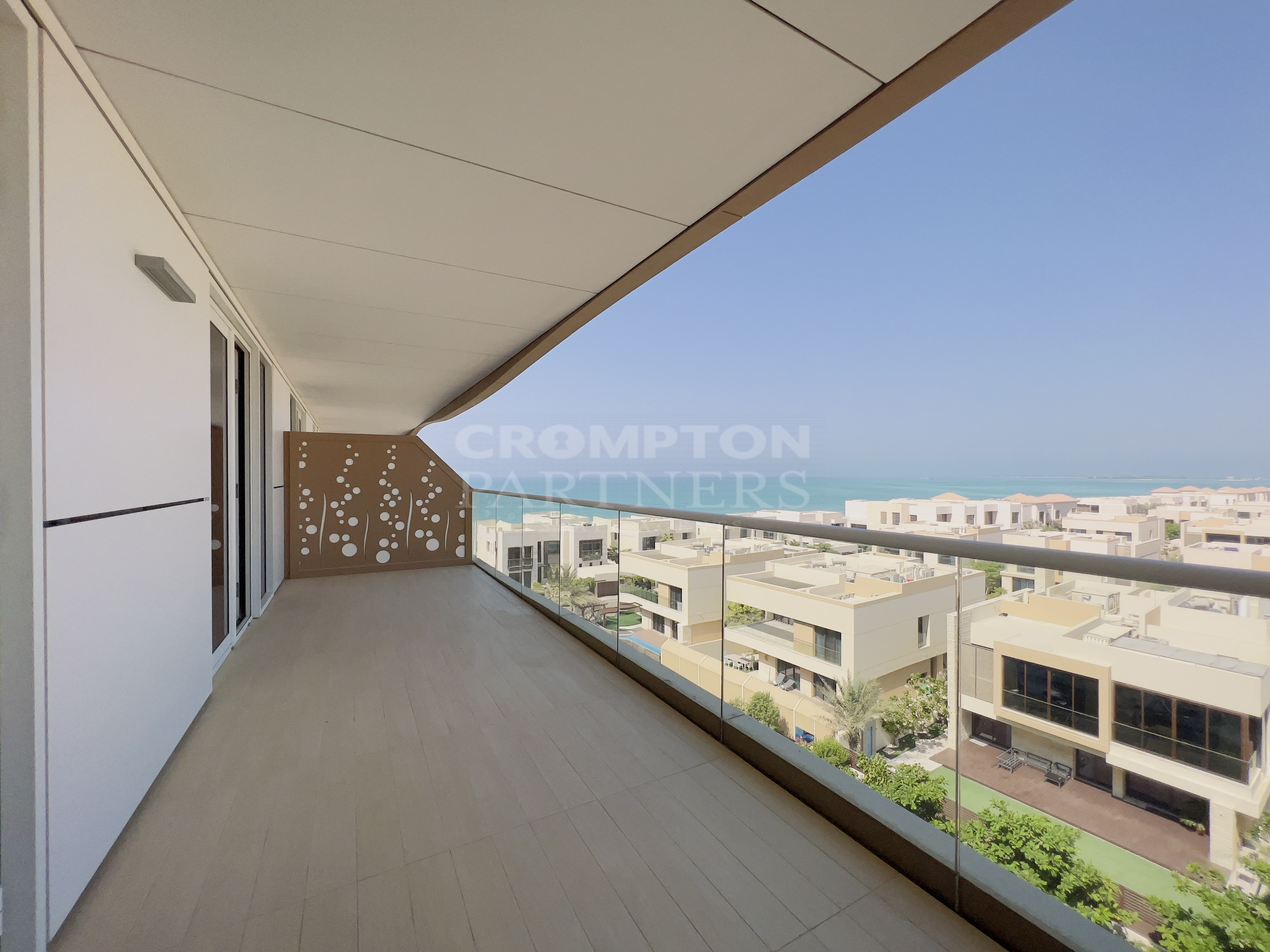 Exceptional | Best Of Saadiyat | Vacant