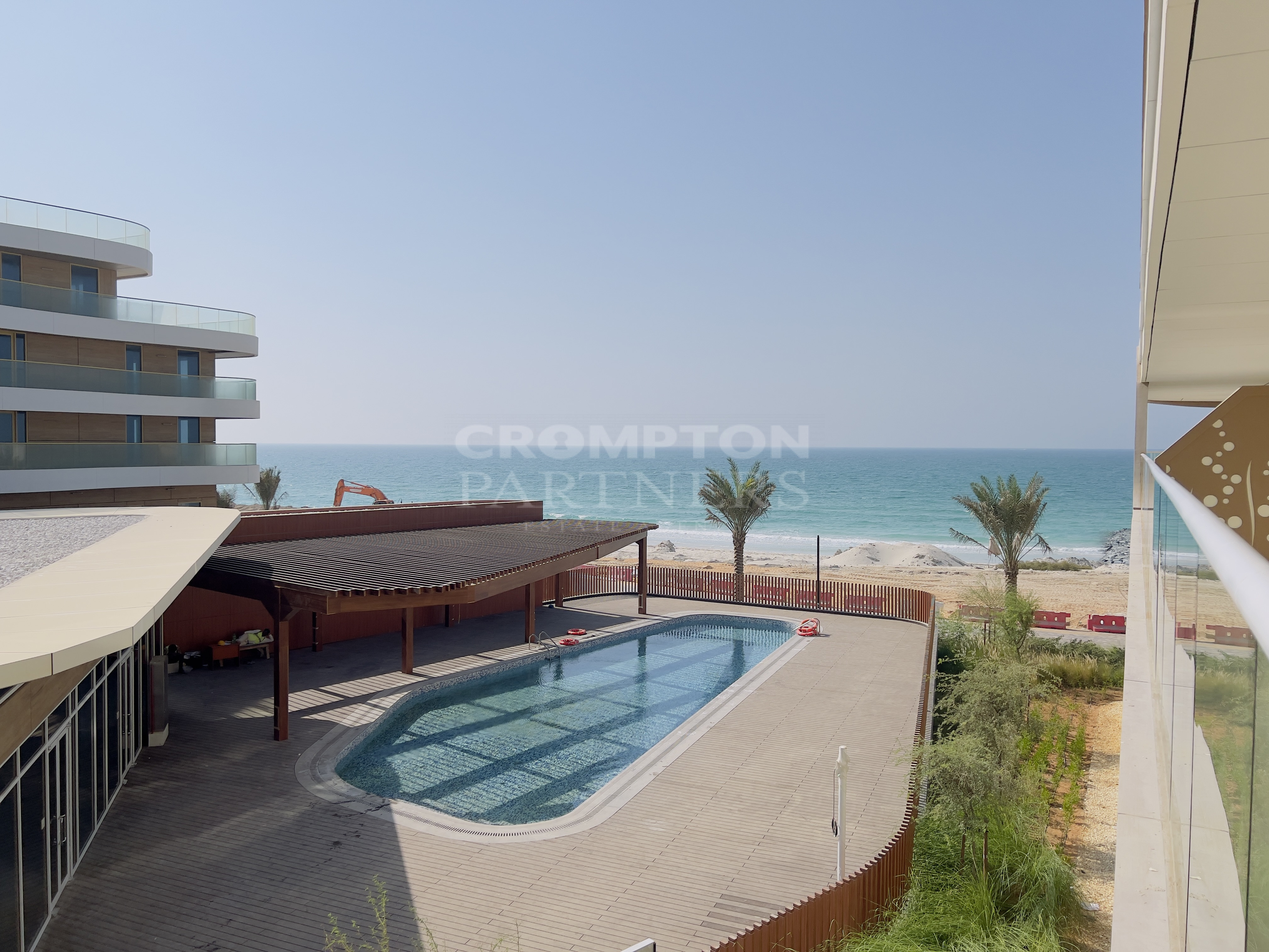 One Of A Kind | Duplex Apartment | Beach Access - Photo 5
