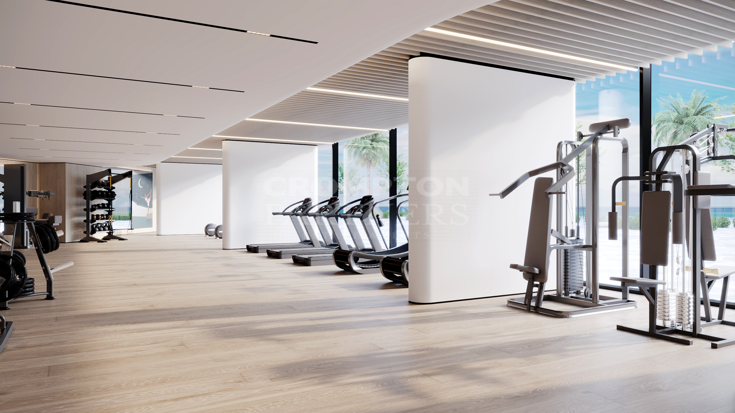 Brand New|Elegant Design|Premium Amenities - Photo 4