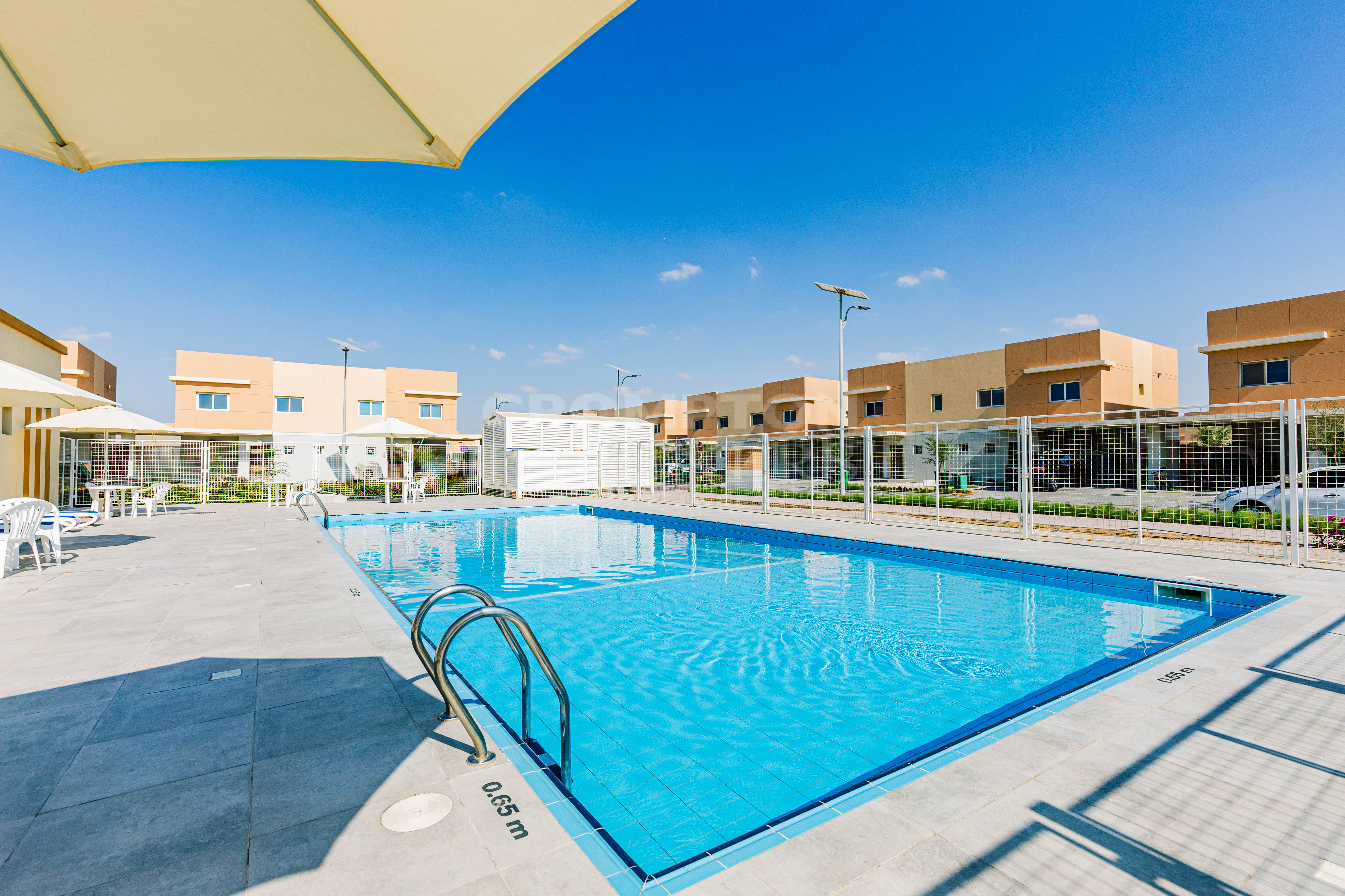 Spacious Unit | Rented | Prime Location 