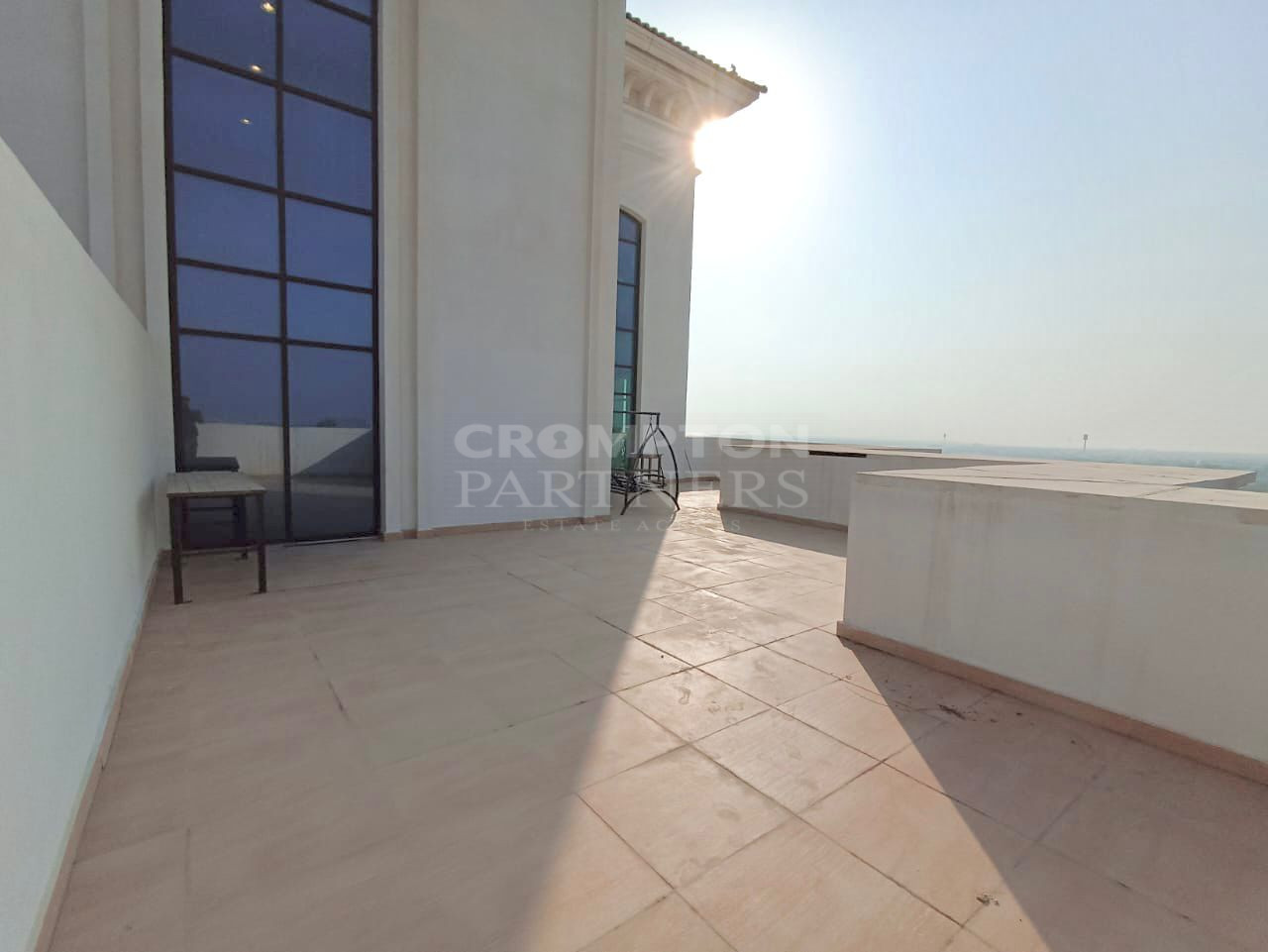 Unique Type A | With Balcony | Large Patio - Photo 4