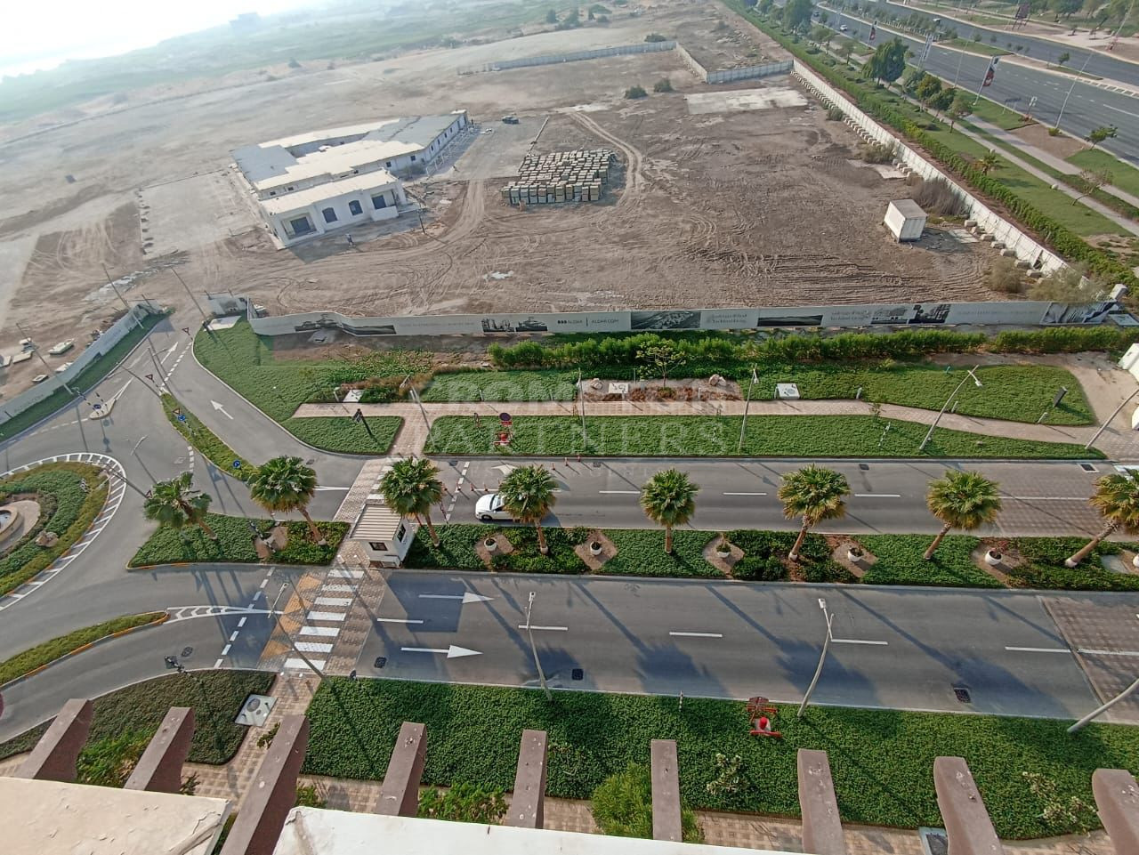 Unique Type A | With Balcony | Large Patio - Photo 2