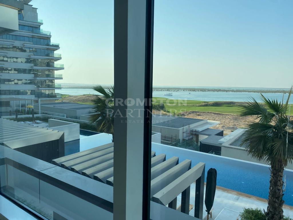Fancy Living | Golf View | Beach Access |Upcoming - Photo 2