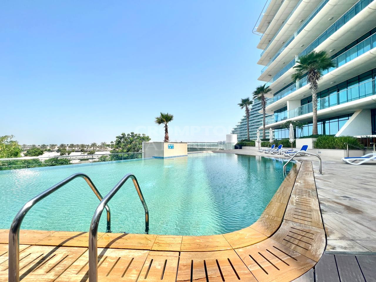 Classy | Modern | Well-Maintained | Prime Area