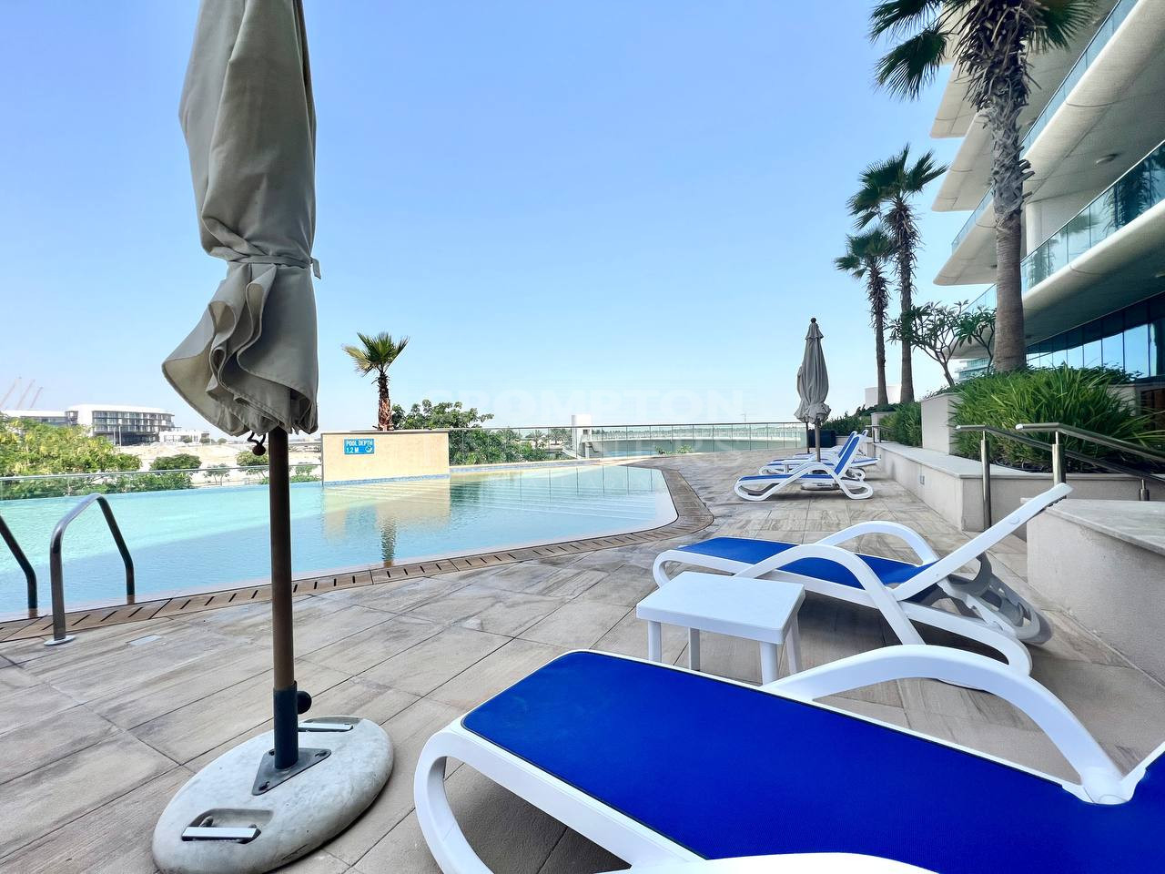 Classy | Modern | Well-Maintained | Prime Area - Photo 2