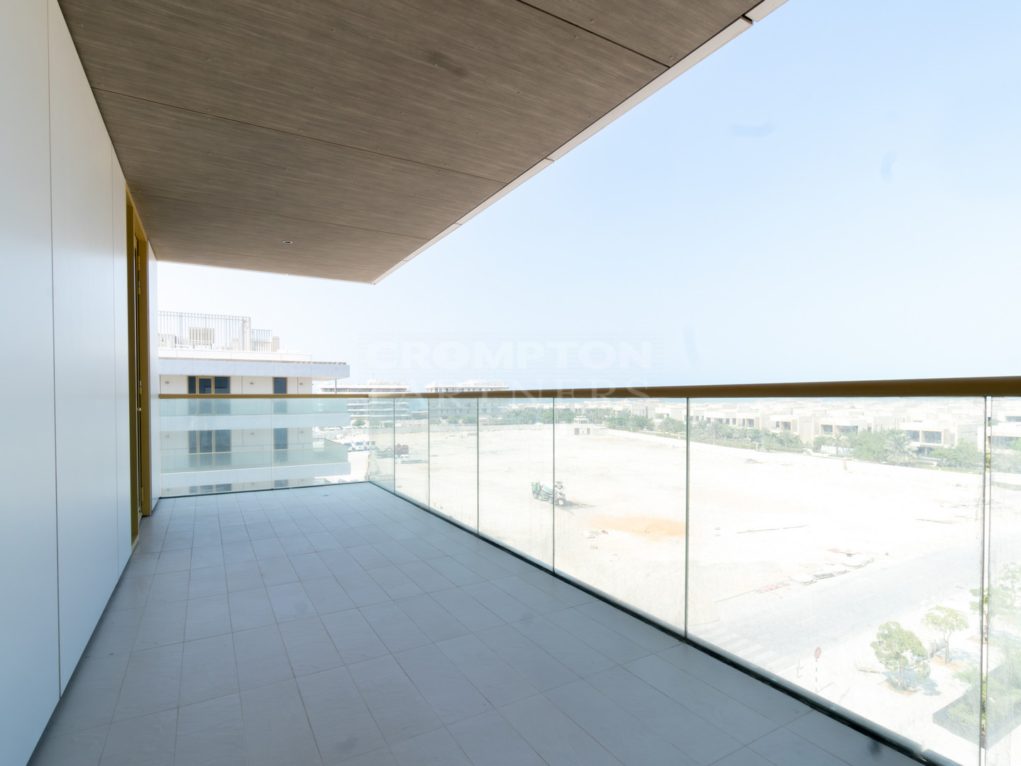Brand New Apartment | Sea View | Maids Room - Photo 4